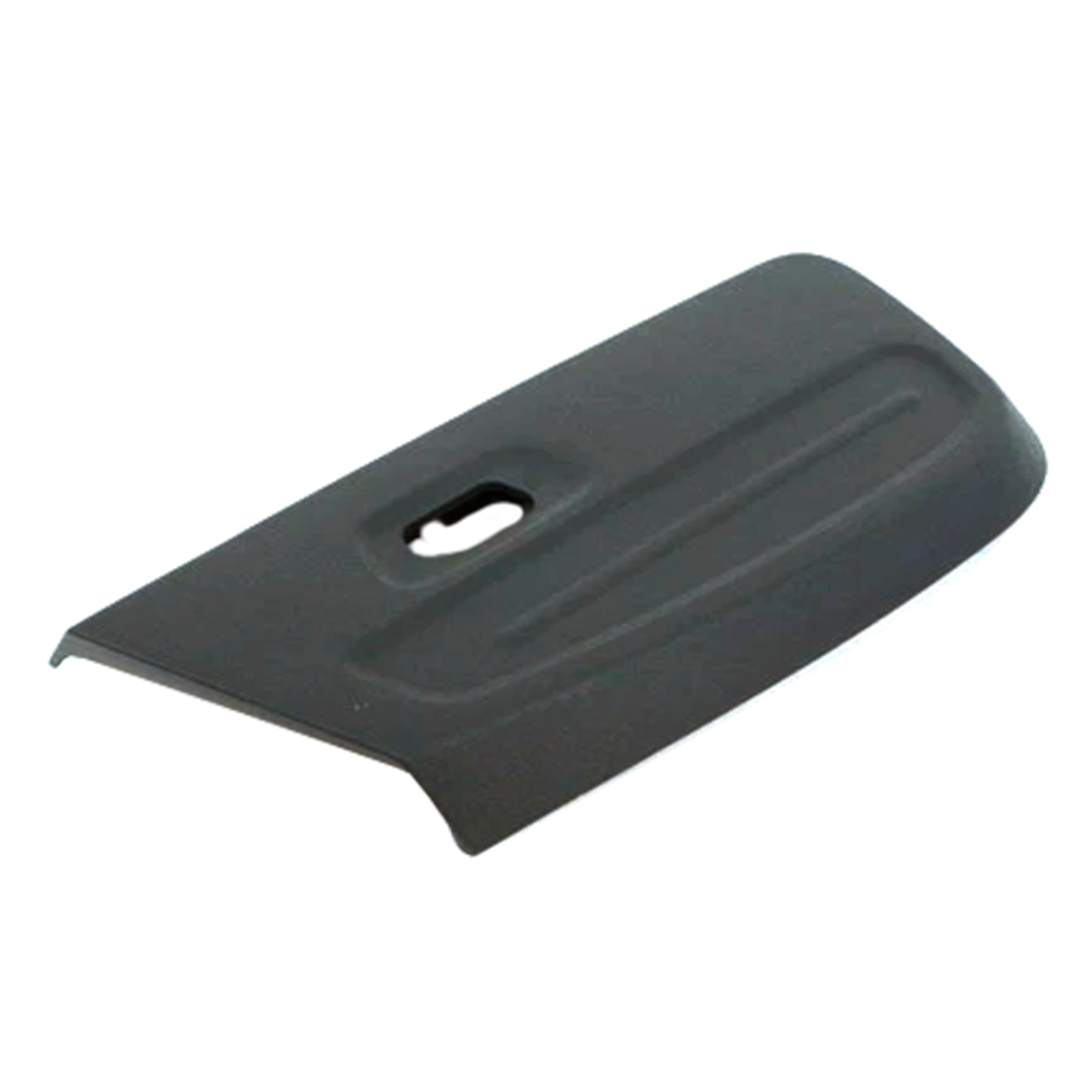 2007 2008 2009 Dodge Nitro LH Driver Side Front Seat Shield 1FY271DVAA