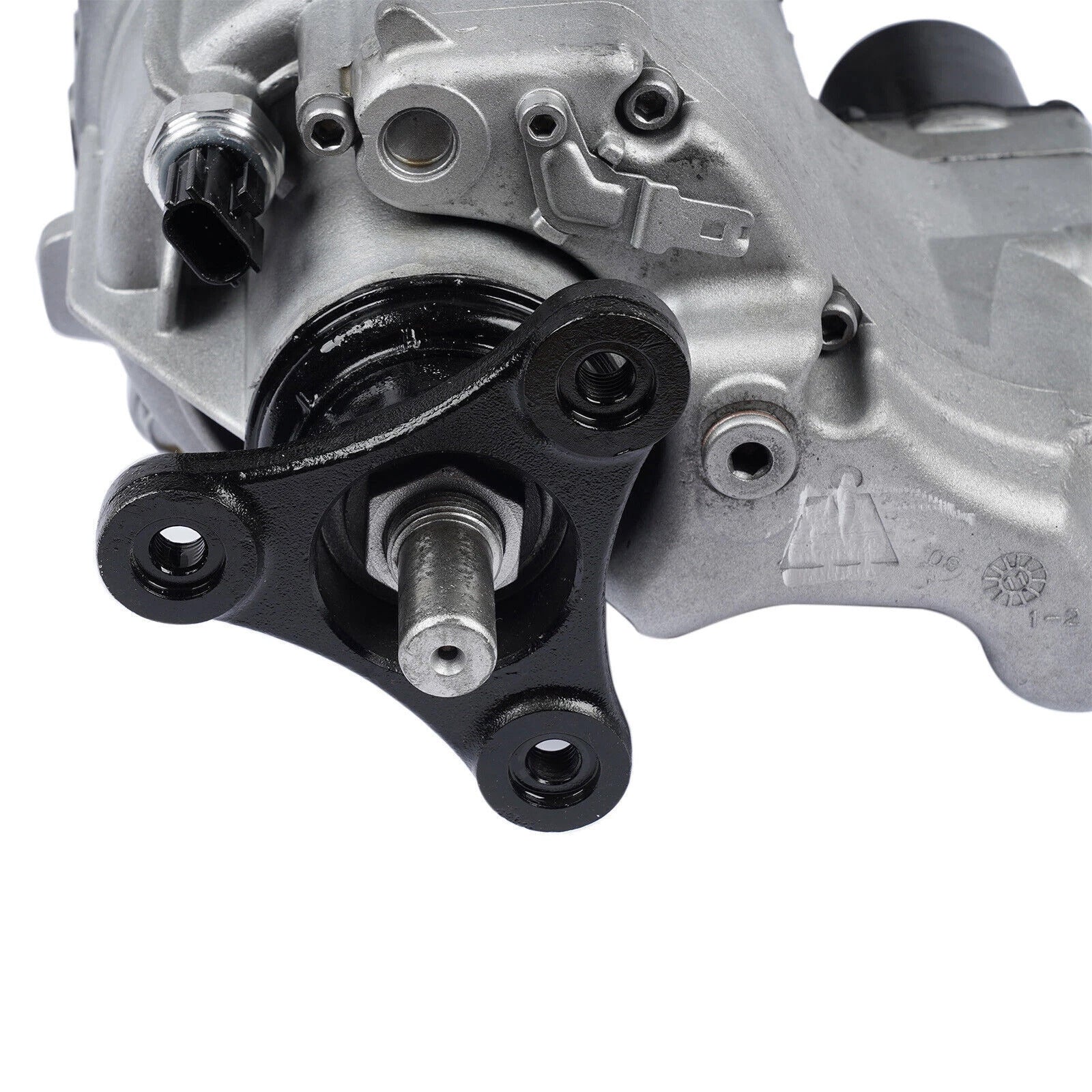 2017-2018 Hyundai Santa Fe Sport 530003B560 Rear Differential Assembly