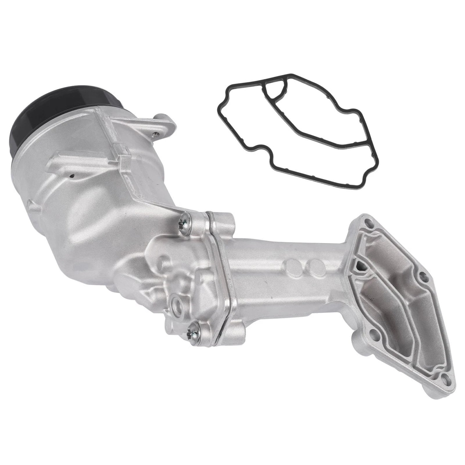 2010-2014 For Mercedes ML350 Bluetec 4Matic Oil Filter Housing 6421801410