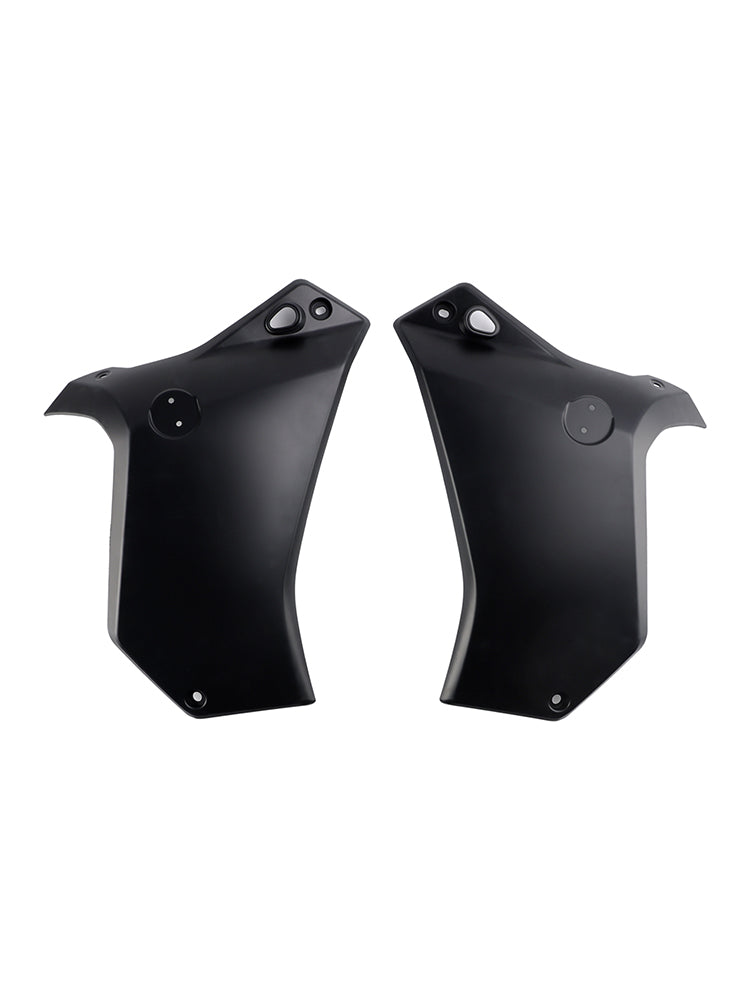 Side Frame Panel Protector Fairings Cover For Yamaha Tenere 700 2019-2024
