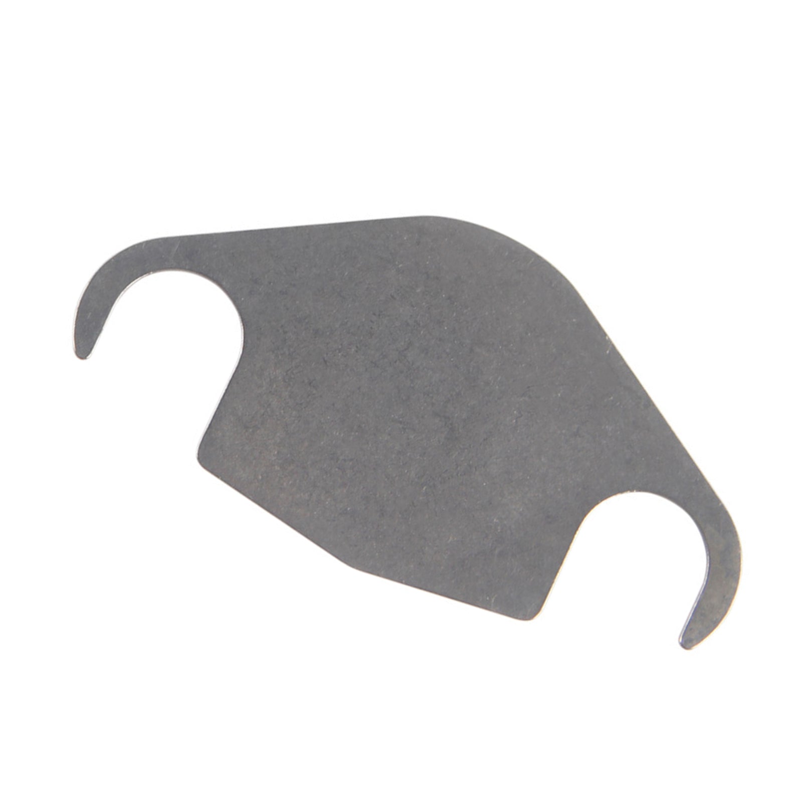 EGR Valve Blank Plate for BME N47 N47S N57 N57S E90 E91 E84