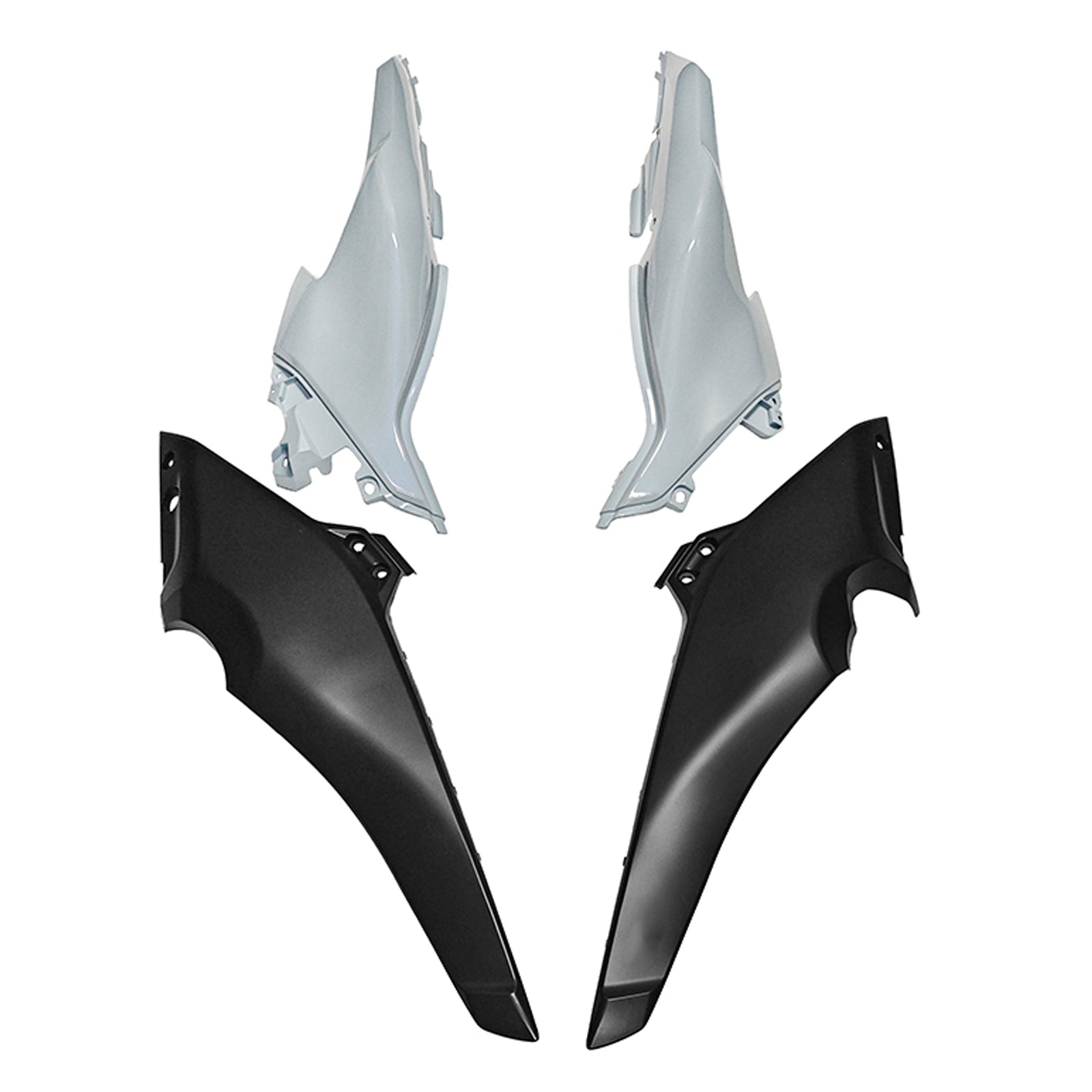 2025-2026 for Yamaha TMAX560 Injection Bodywork Fairing Kit
