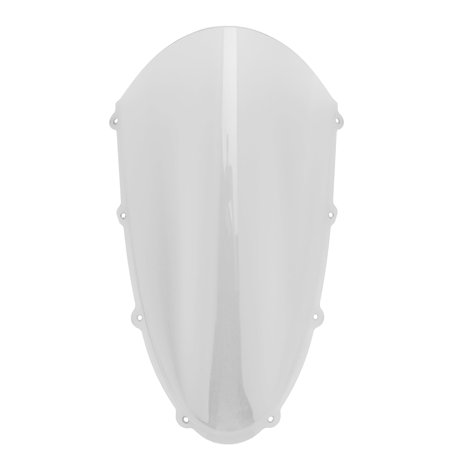 2025- DUCATI Panigale V4/S ABS Plastic Windshield Windscreen
