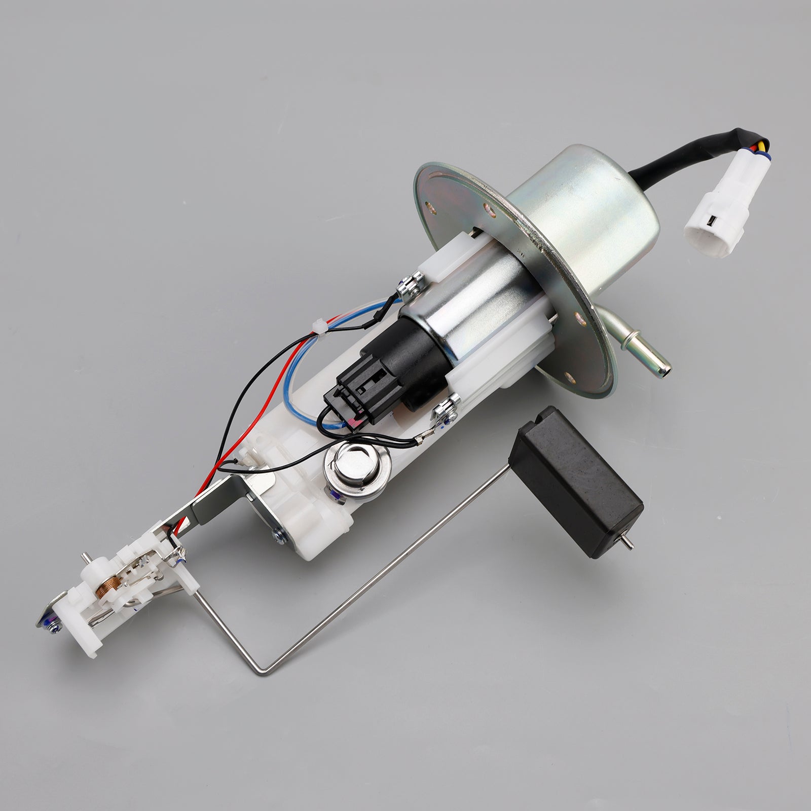 2008-2012 Suzuki GSX1300 GSX1300R GSXR1300 Hayabusa Fuel Pump Assembly Unit 15100-15H00