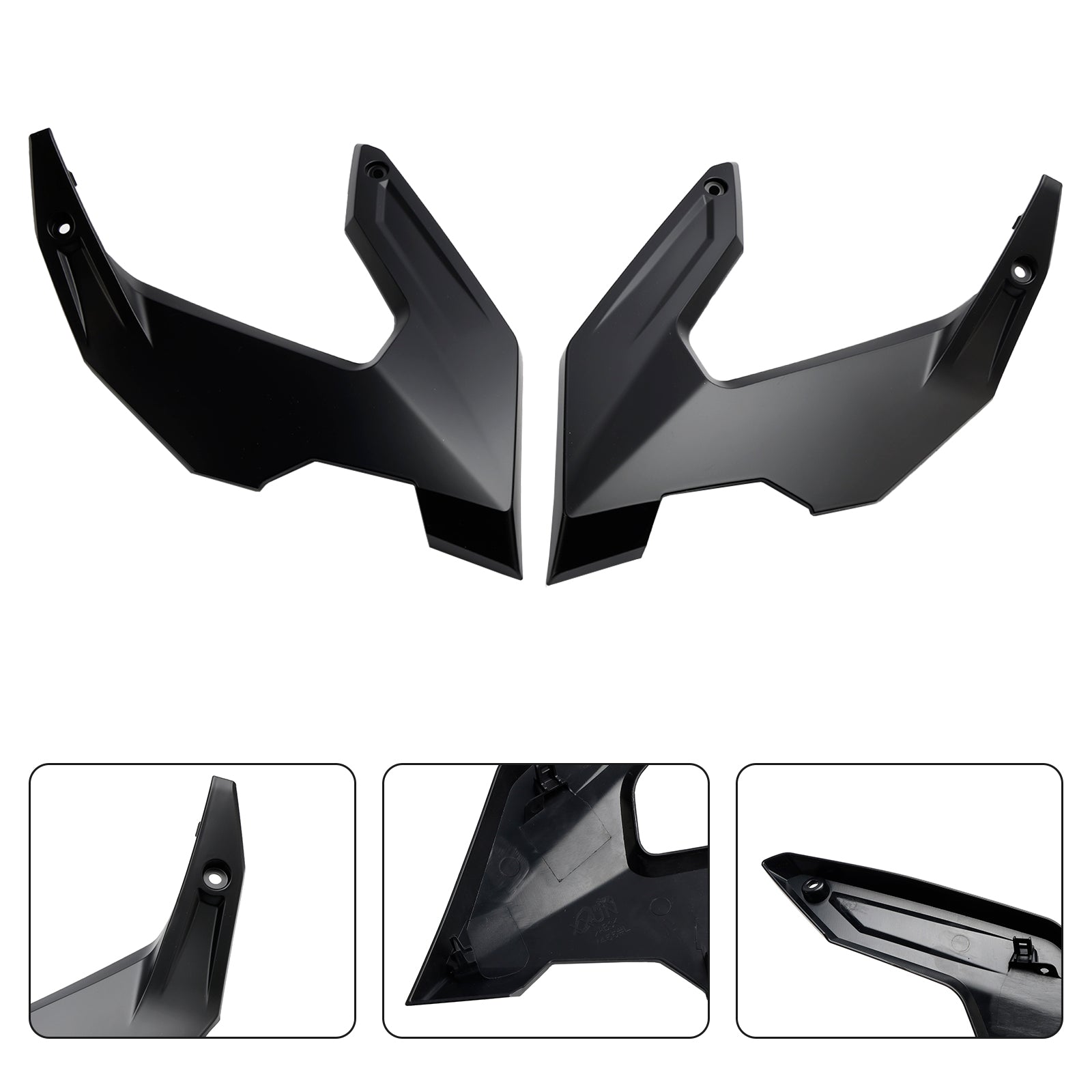 Frame Side Cover Guard Fairing for Honda ADV 160 2023-2024