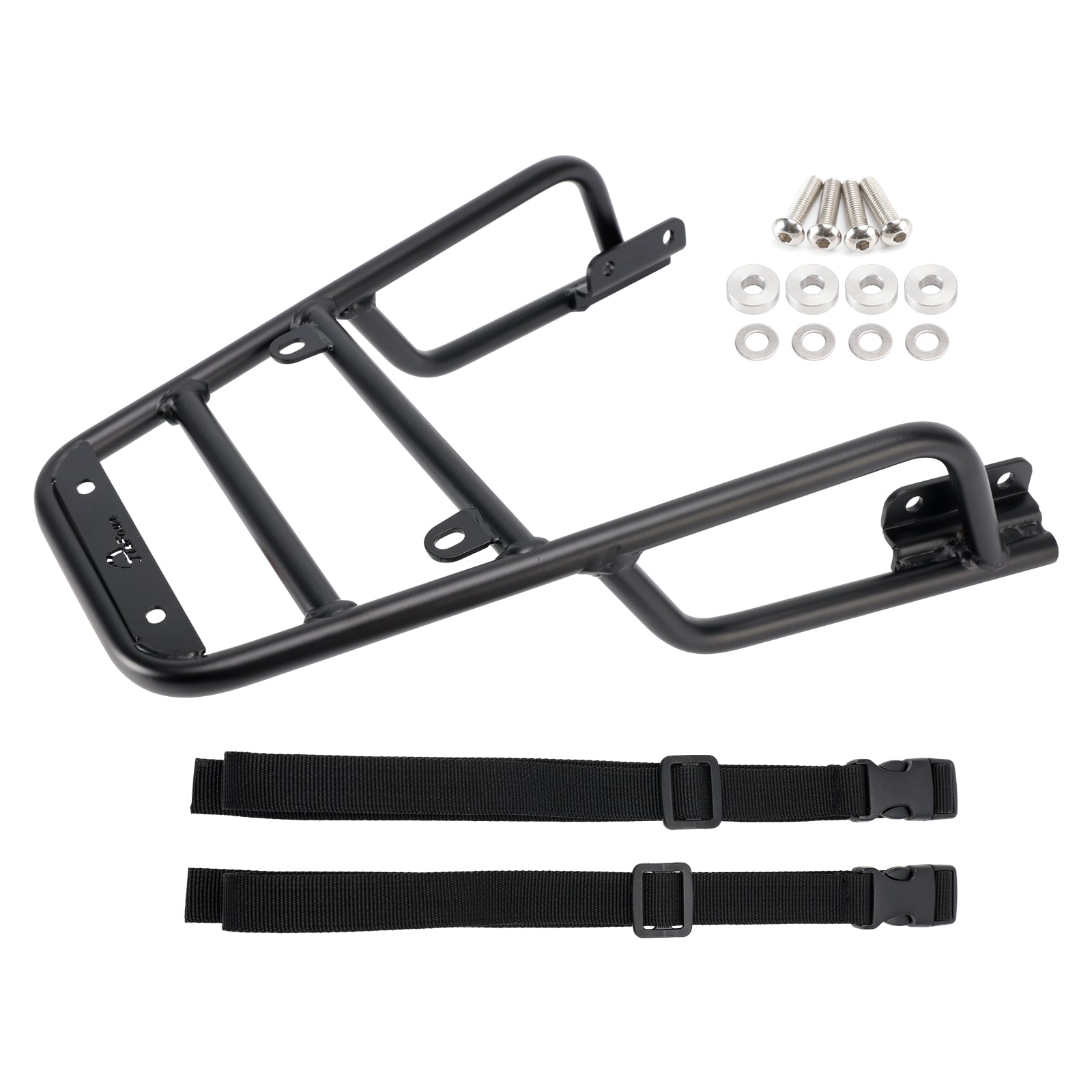 Rear Luggage Rack For Husqvarna Vitpilen / Svartpilen 125/250/401 2024-2026
