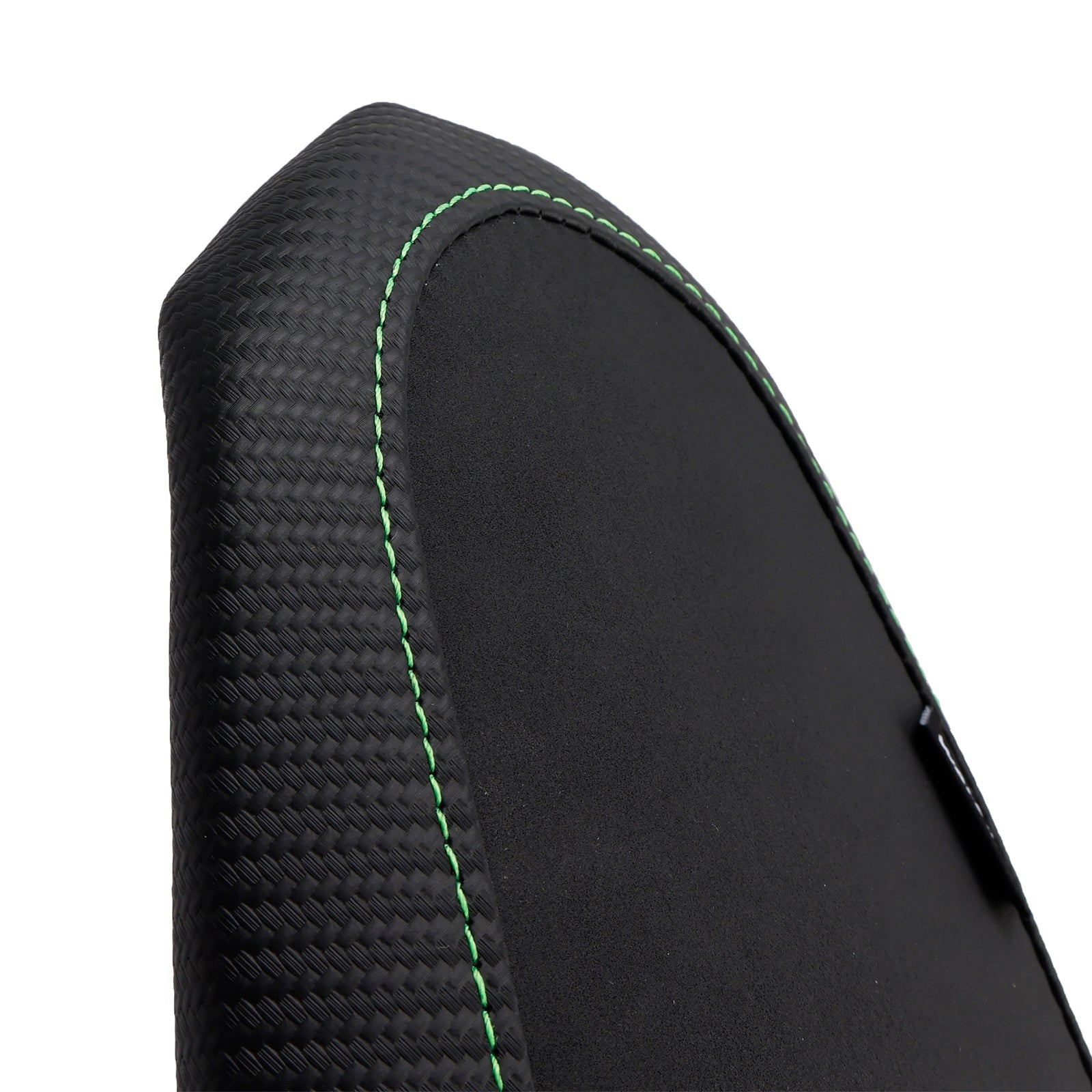 2017-2025 Kawasaki Ninja Z650 Rear Seat Passenger Cushion Flat Pu