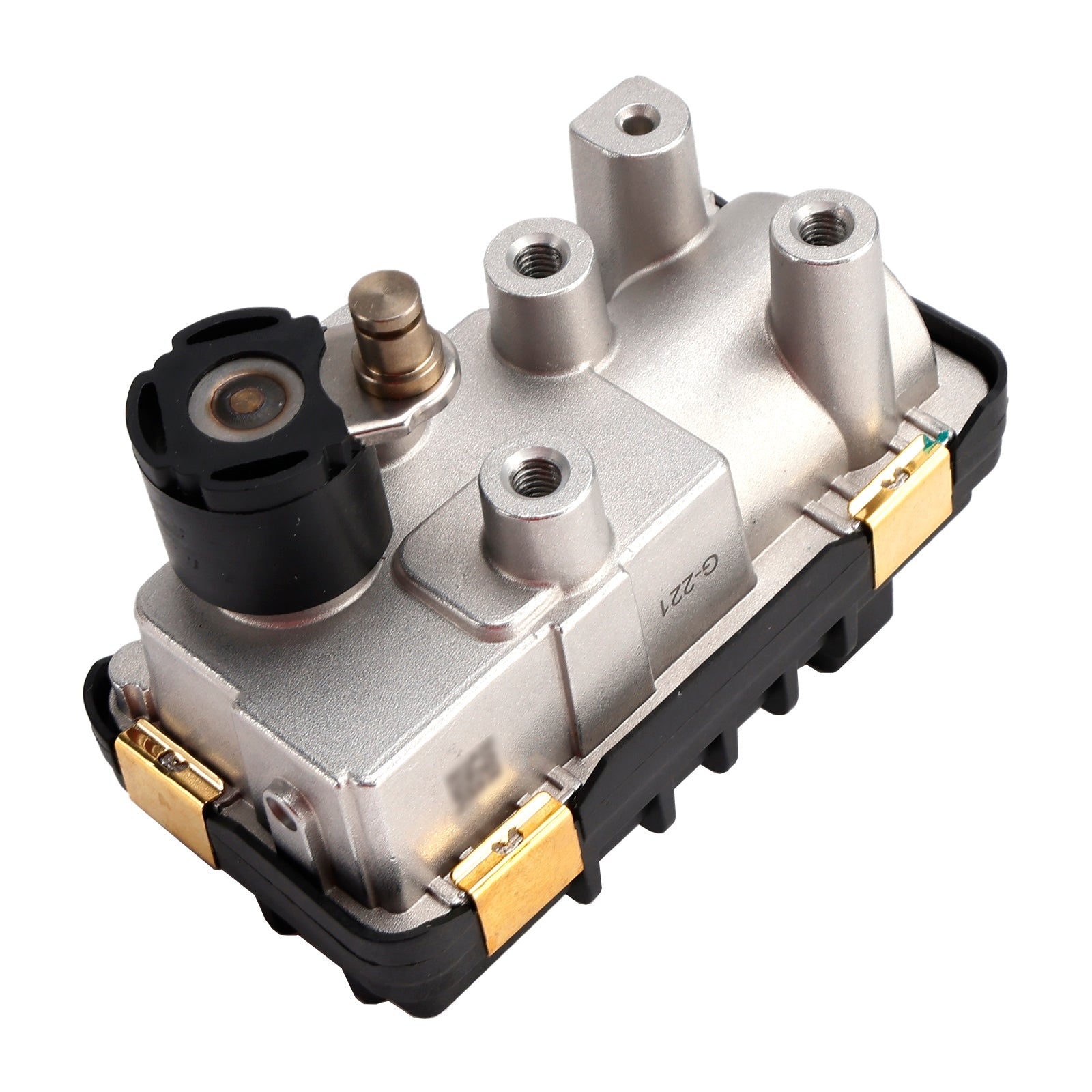 Turbo Actuator Solenoid Valve for Ford Mondeo ｋ 2.0/2.2 TDCi G-221 6NW008412-49