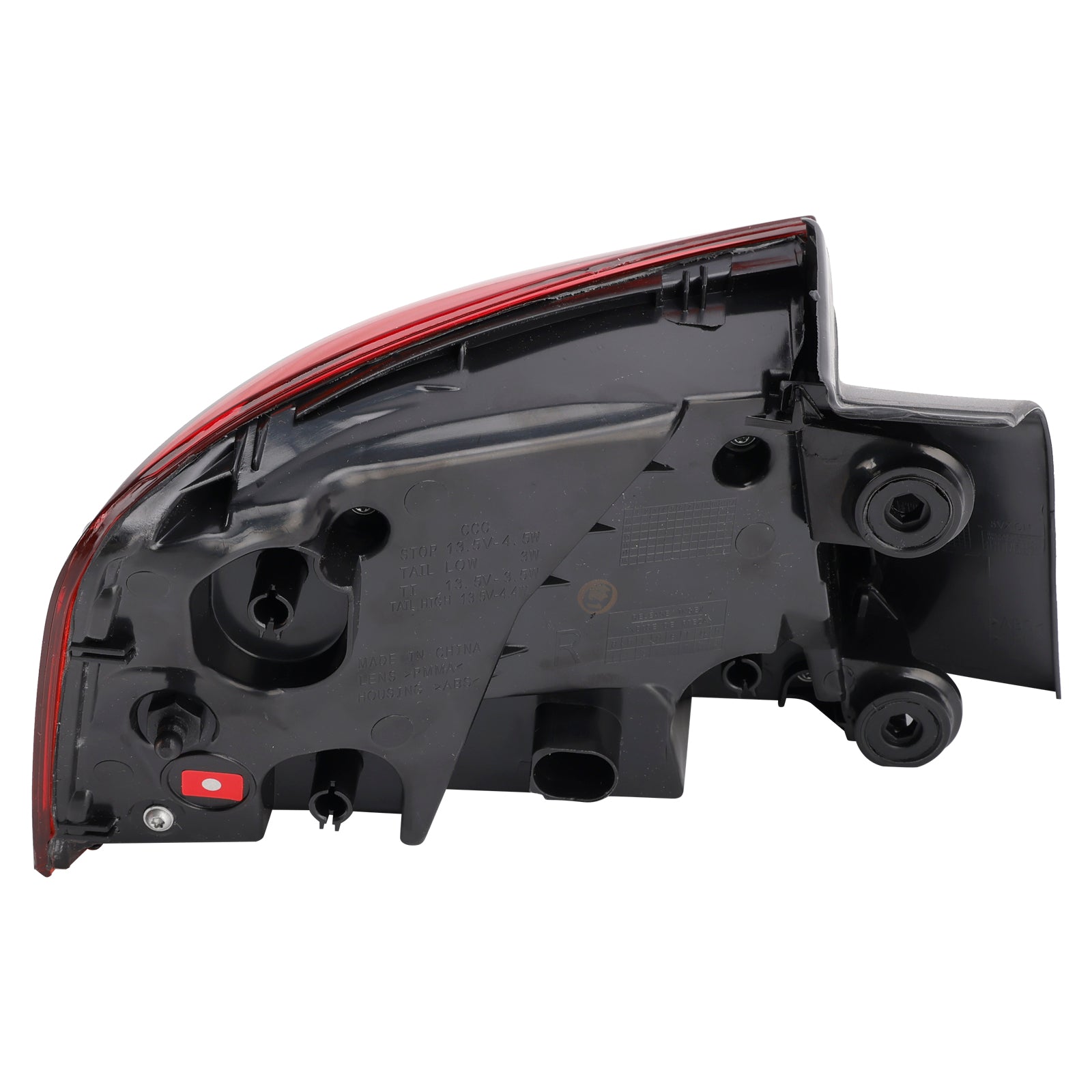 2015-2018 Audi A6 4G C7 Right Rear Tail Light Outer 4G5945095E