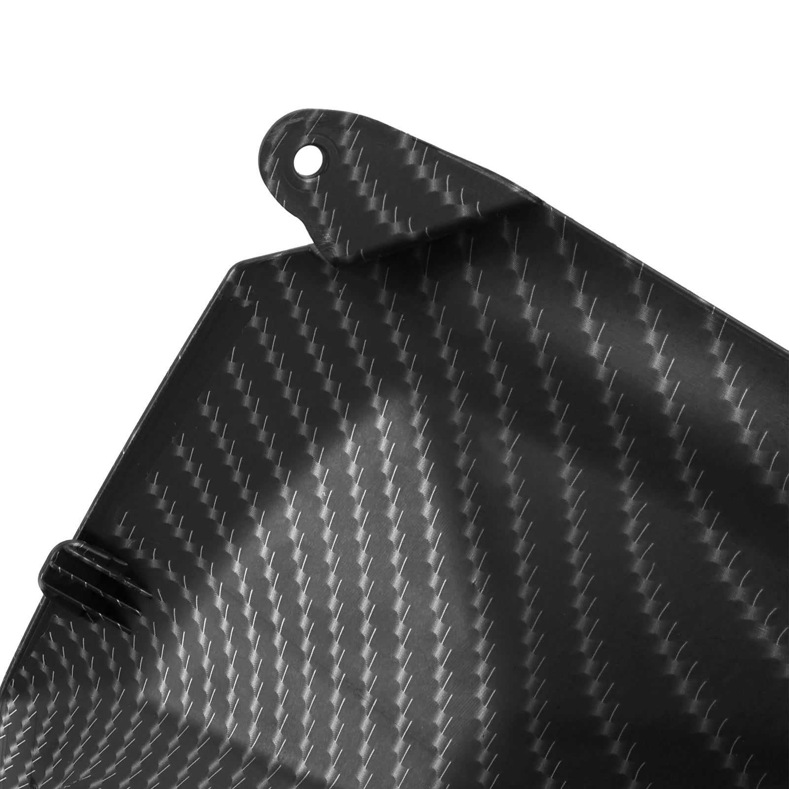 2024-2025 Aprilia RS457 RS 457 Front Gas Tank Cover Trim Fairing Cowl