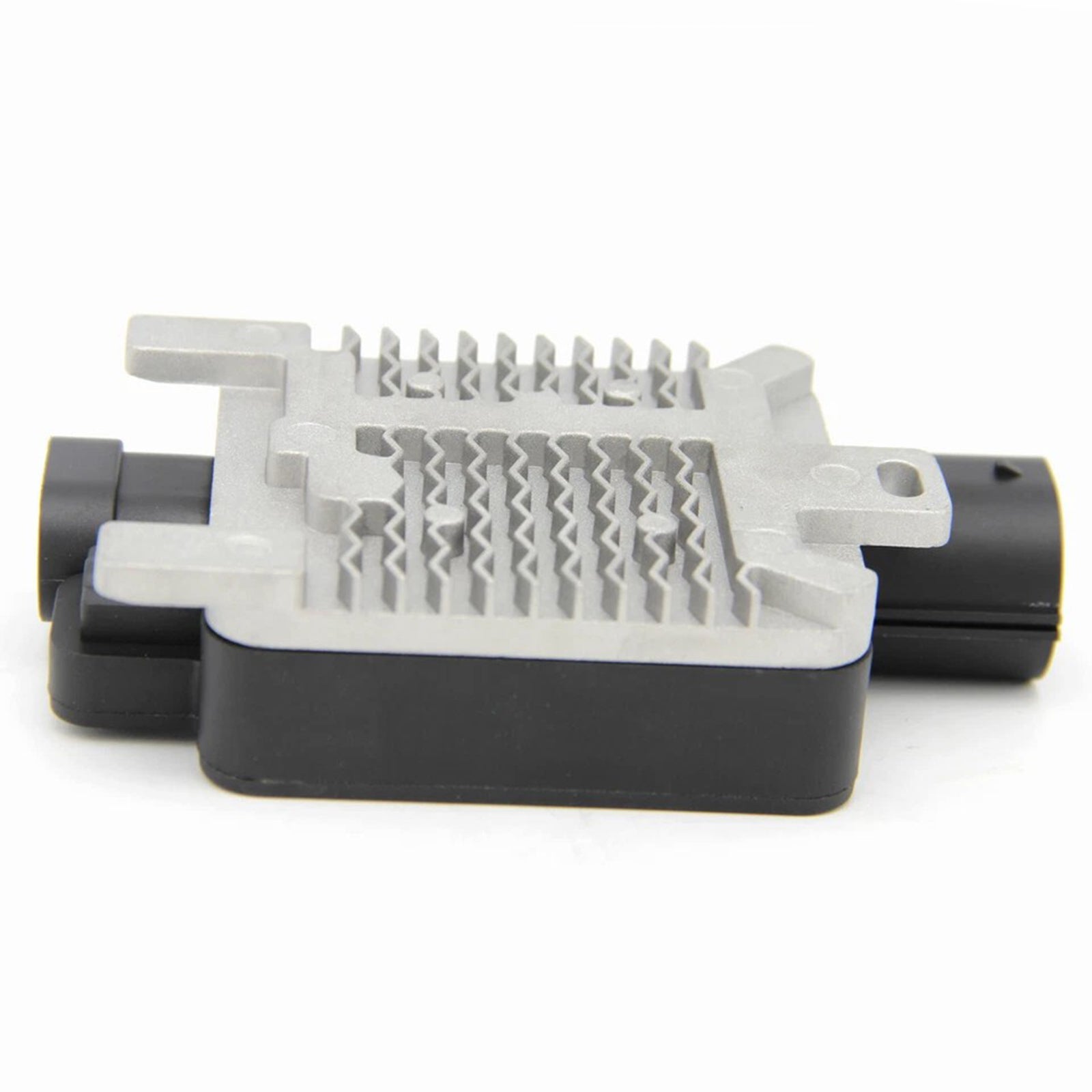 HVAC Heater Blower Regulator Resistor 6W1Z8B658AC For Ford Focus MK II/IV