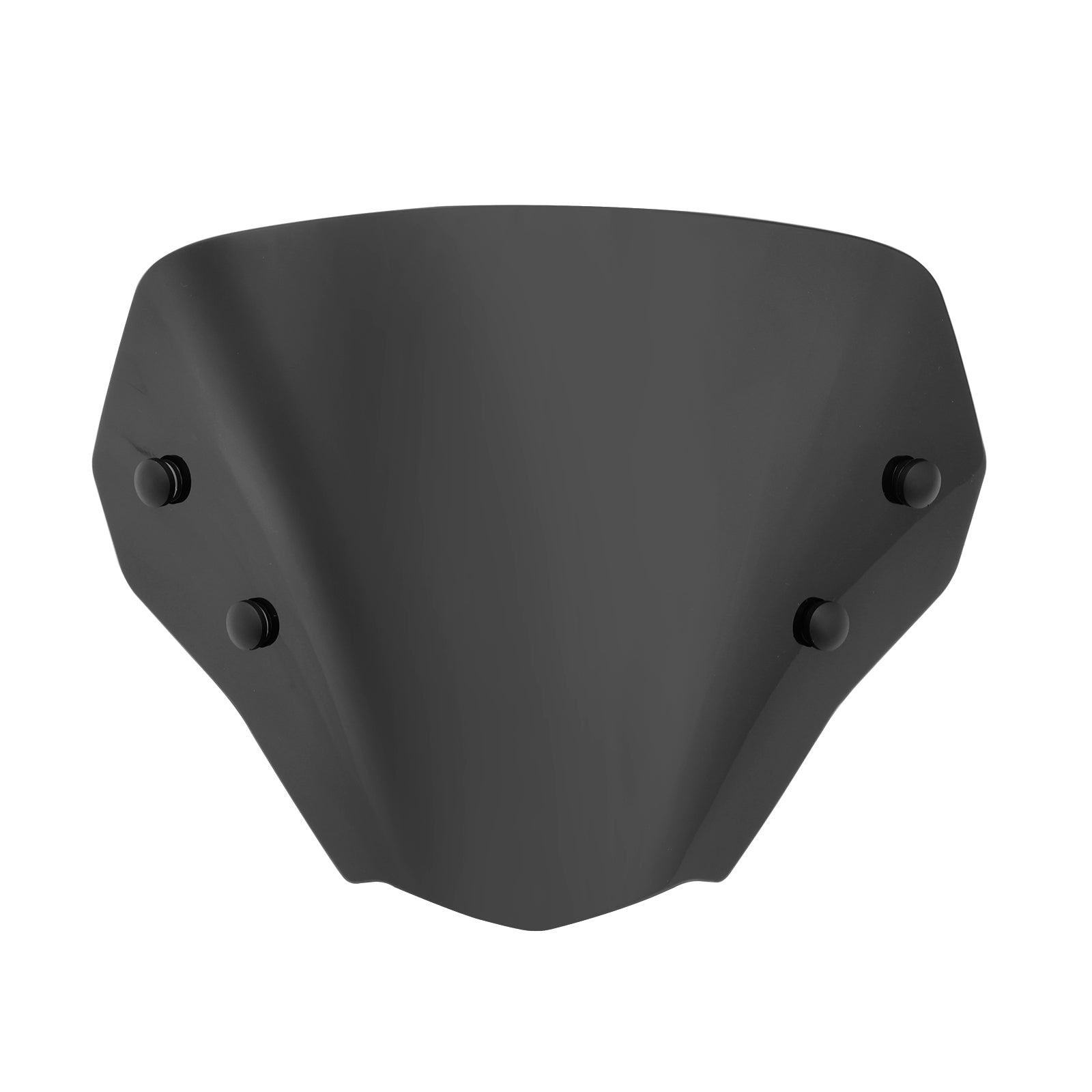 ABS Motorcycle Windshield WindScreen fit for HONDA CB750 2023-2024