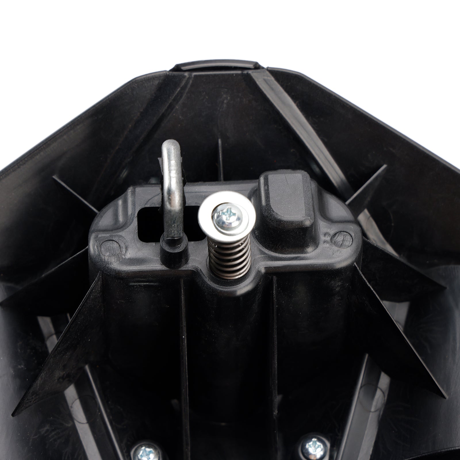 2023-2024 혼다 CBR250RR 리어 테일 2열 시트 페어링 커버