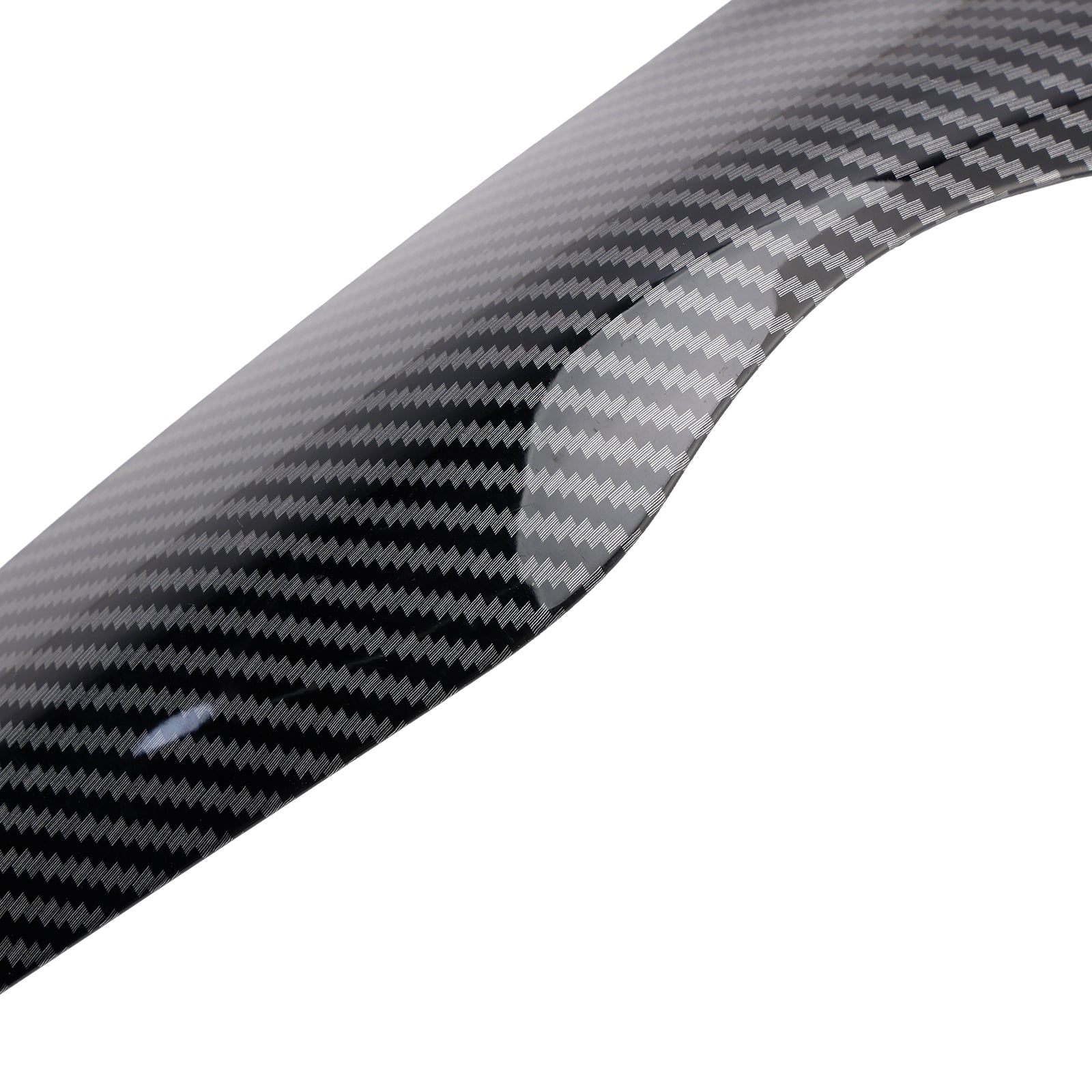 2022-2023 야마하 T-MAX 560 리어 테일 사이드 시트 페어링 패널 카울