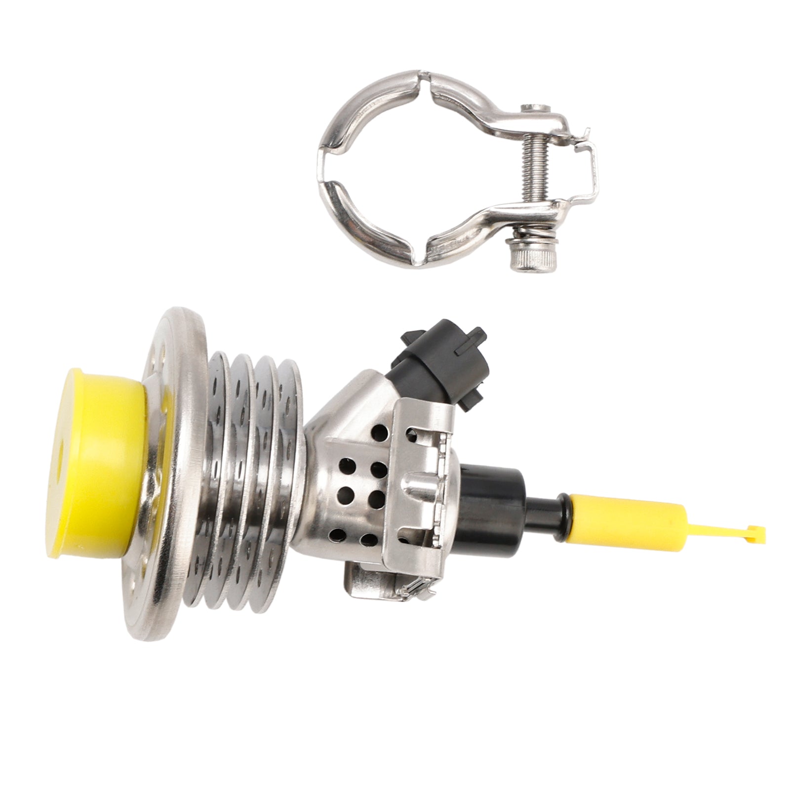 Diesel Emissions Fluid (DEF) Injector Module for Land Range 04440210501