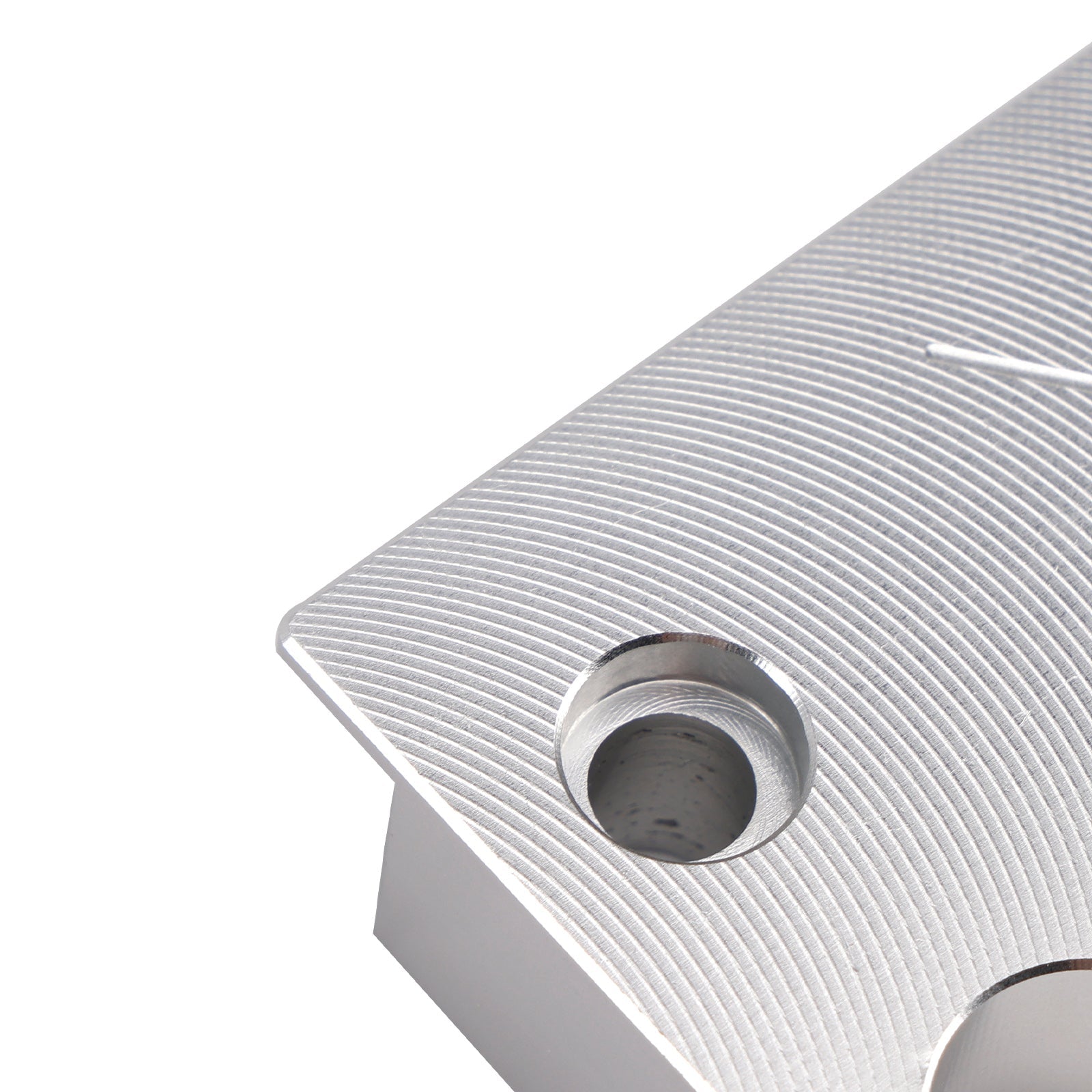 Reservoir body & Shaft Clamp 803-00-208 For Fox Float X Shock rebuild Vise Clamp