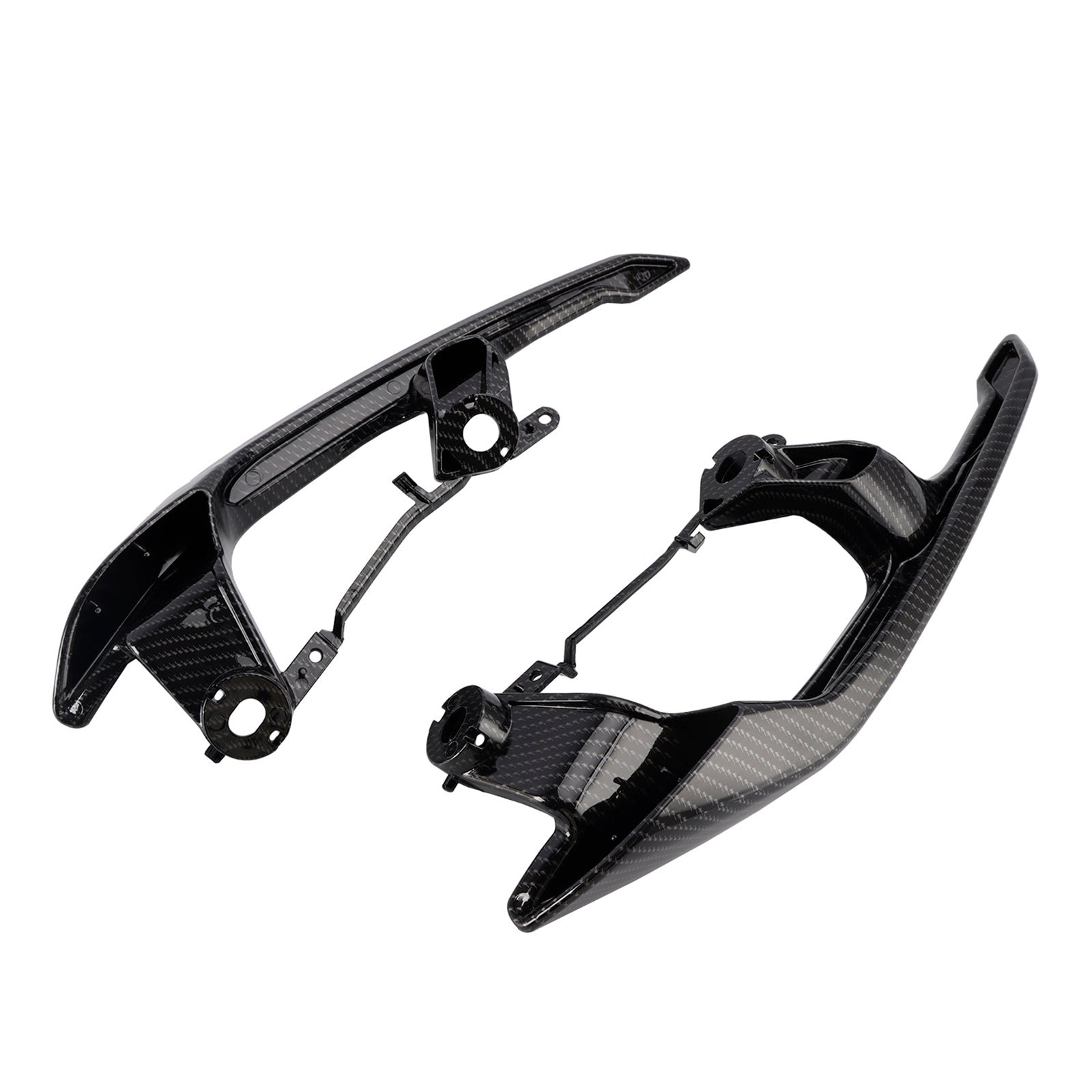 2023-2024 Yamaha X-MAX 300 Passenger Armrest Hand Holder