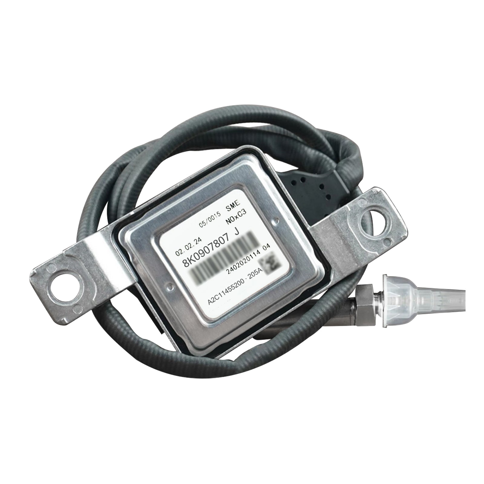 2013-2015 Audi A4 B8 8K2 2.0 TDI quattro Saloon NOX Sensor Pre Cat 8K0907807J