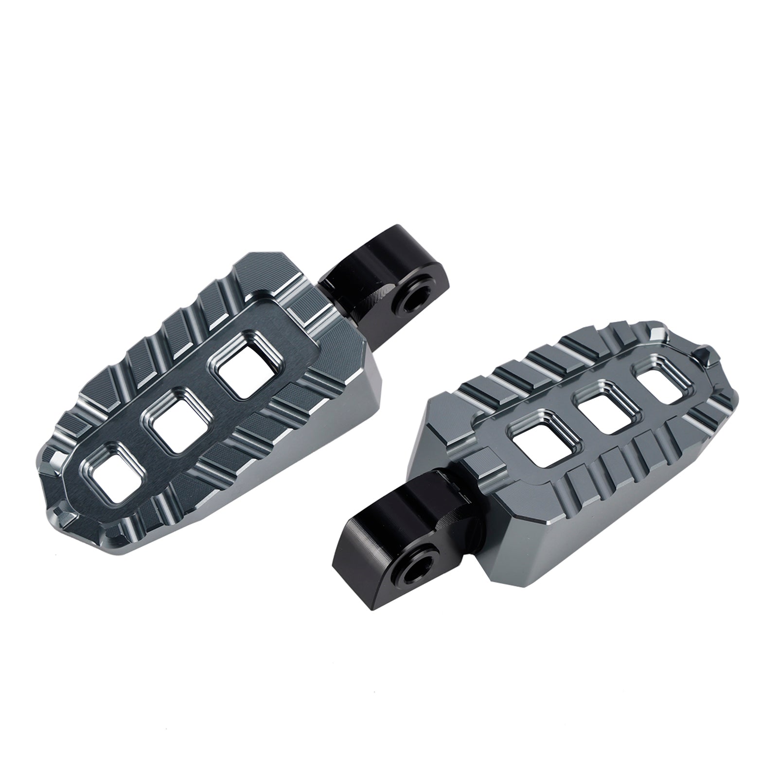 Rear Footrests Foot Peg fit for BMW G310GS G310R 2017-2024 G310RR 2023-2024