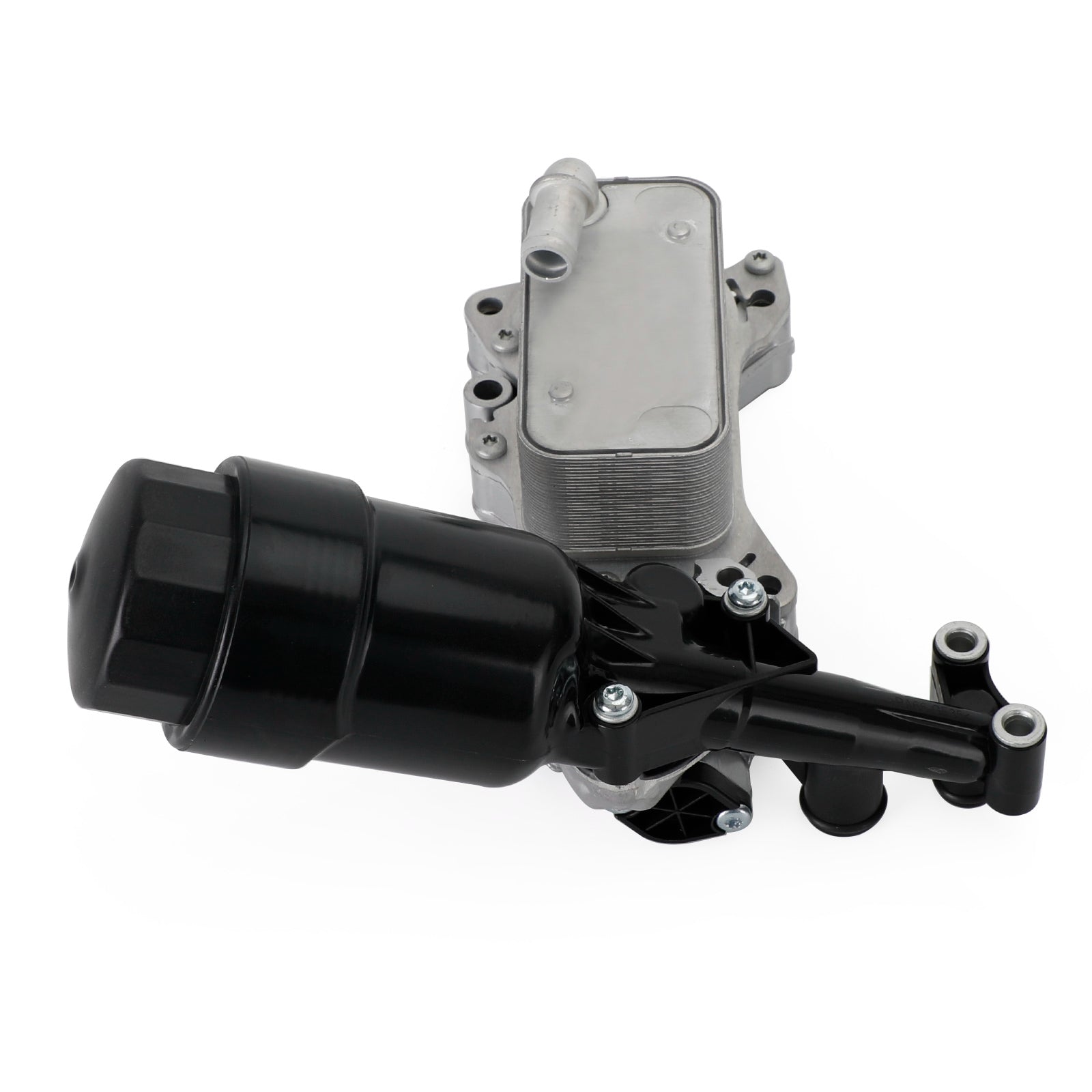 Oil Cooler A6511800610 For Mercedes C CLS M SLK GLK VITO GLE 2.2CDI EEP/AU/075A