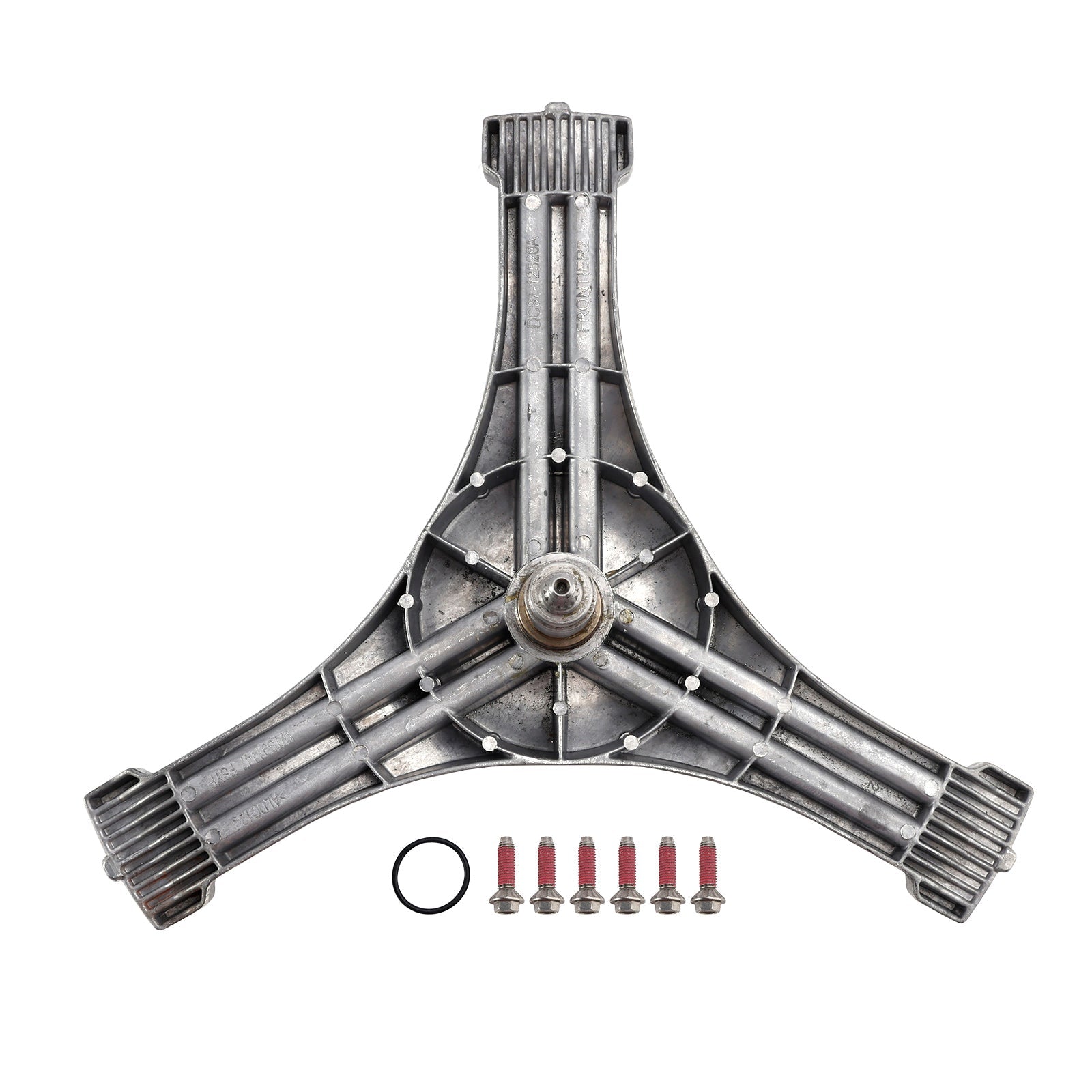 Sprider Arm Washer Flange Shaft Assembly for Samsung DC97-12528A