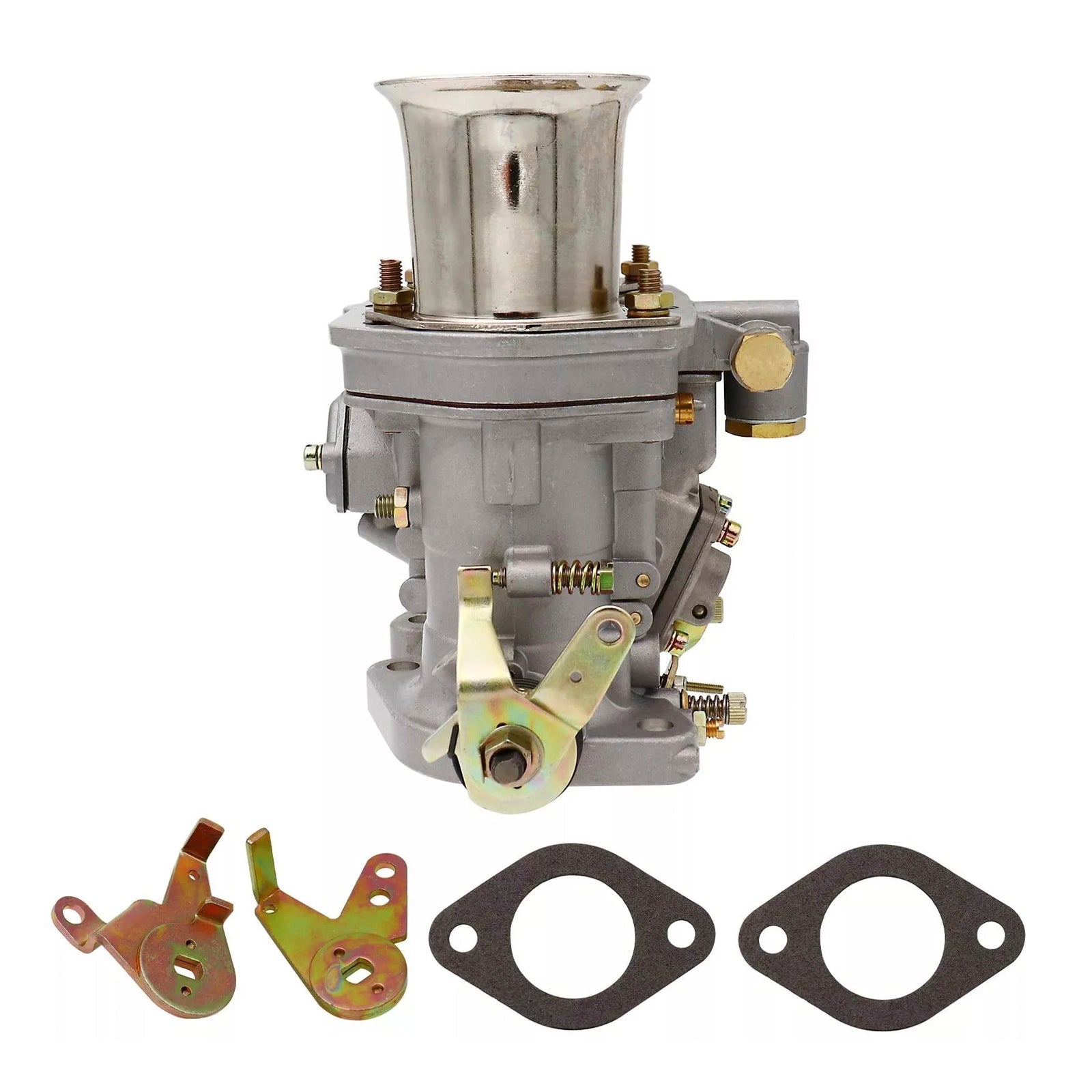 48IDF Carburetor AirHorn 19030.021 For VW Beetle For Fiat For Porcshe