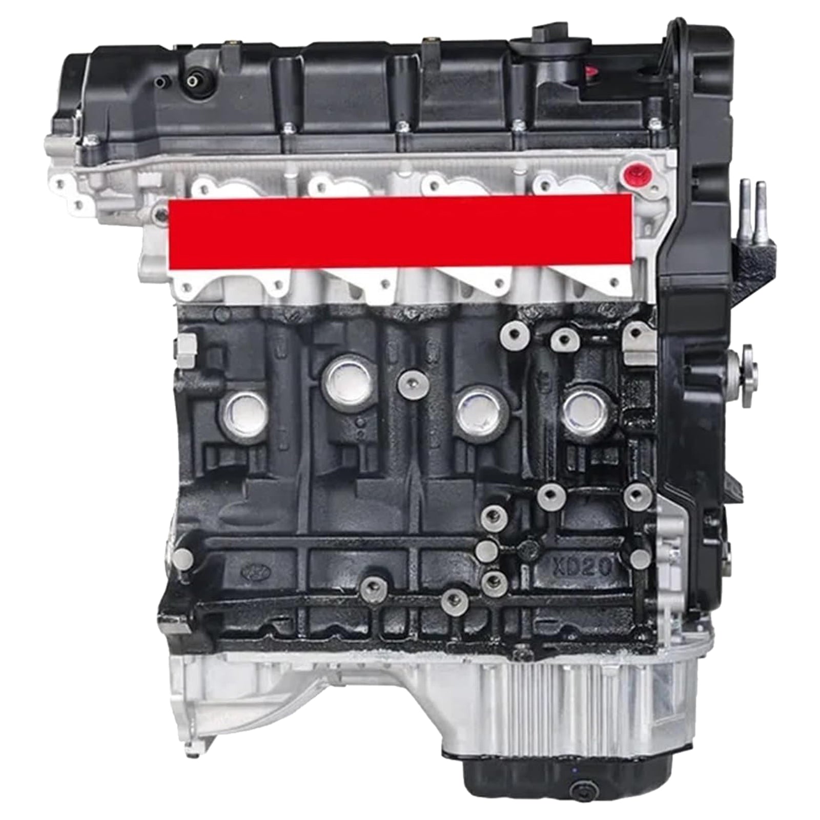 New G4GC Engine Assembly 2.0L For Hyundai Tucson Elantra Sonata Kia Sportage