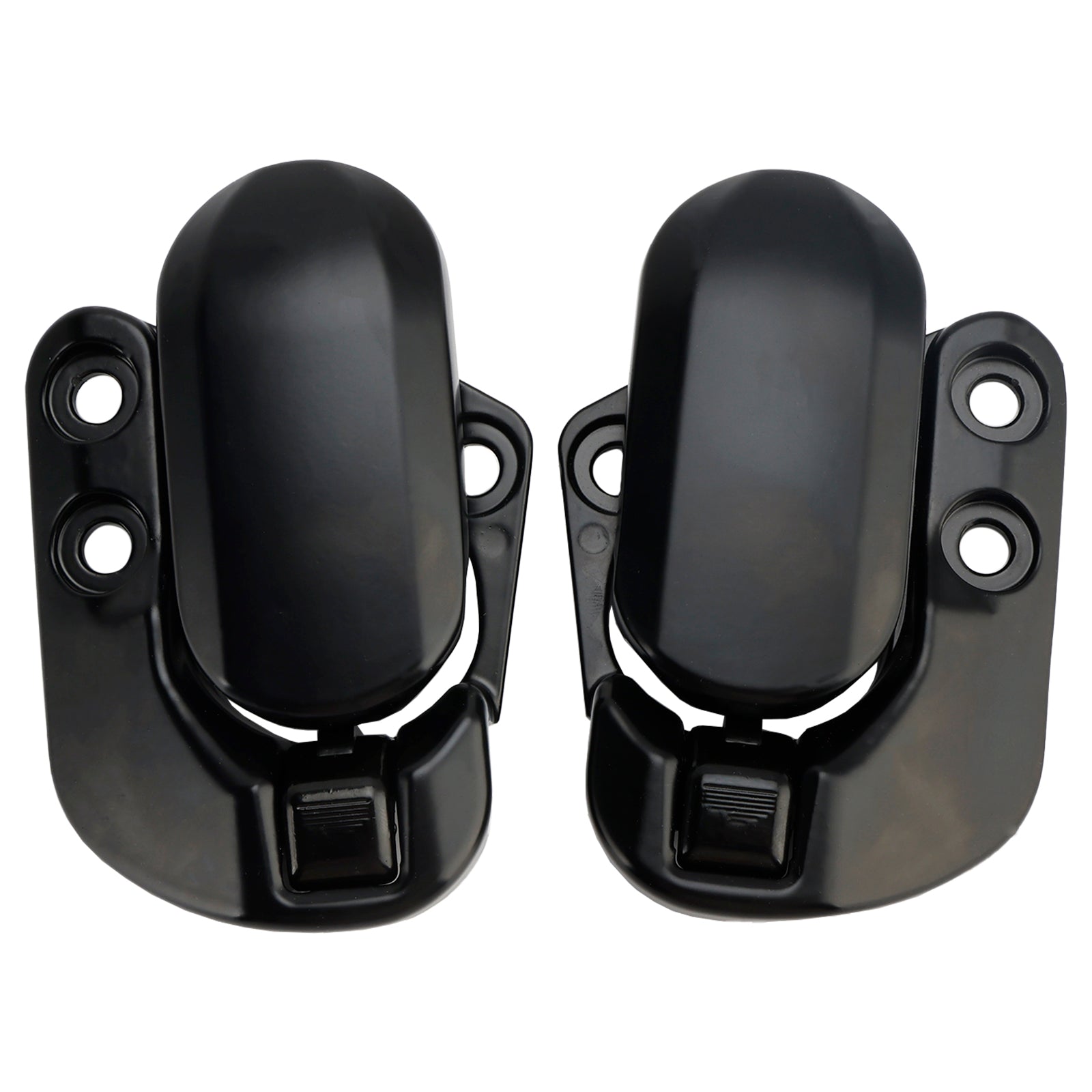 1990-2003 Mazda Miata Soft Top Convertible Roof Latch Lock NA01-R1-310L/320L