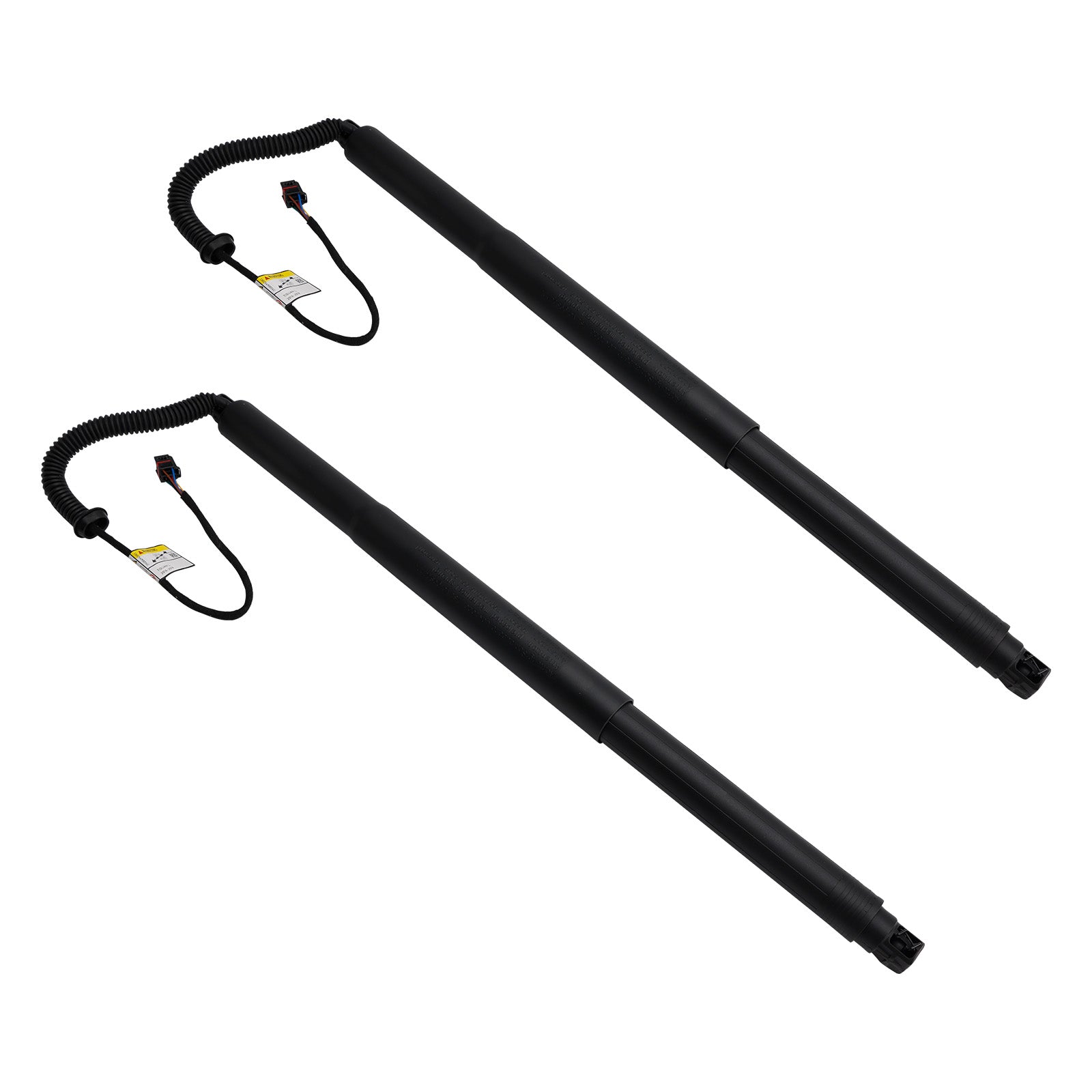 2016-2019 VW TIGUAN AD1 2PCS Rear Electric Tailgate Gas Strut NA827851A