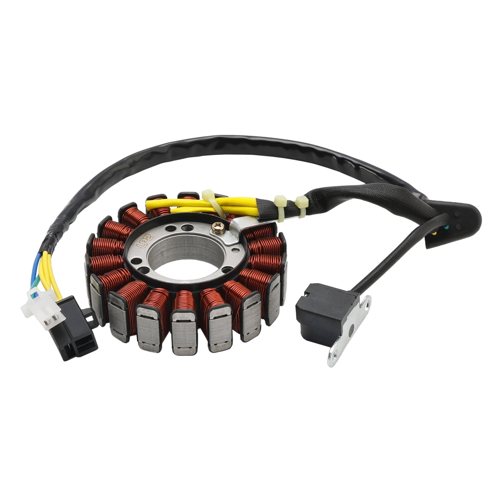 STATOR ASSY FOR SUZUKI LT-F 160 LTF160 QUADRUNNER 97-07 32101-02C10 32101-02C11