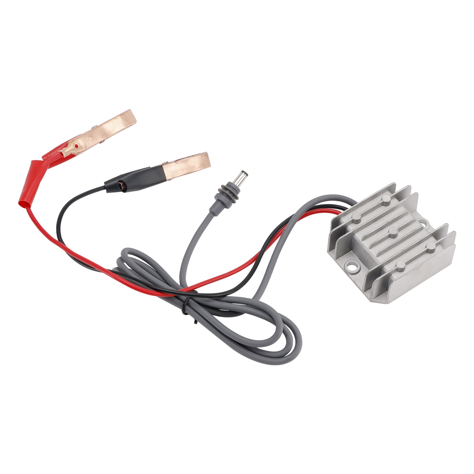 12V/24V To 30V 3.5A Conversion Kit Step-up Converter With DC Power Cable