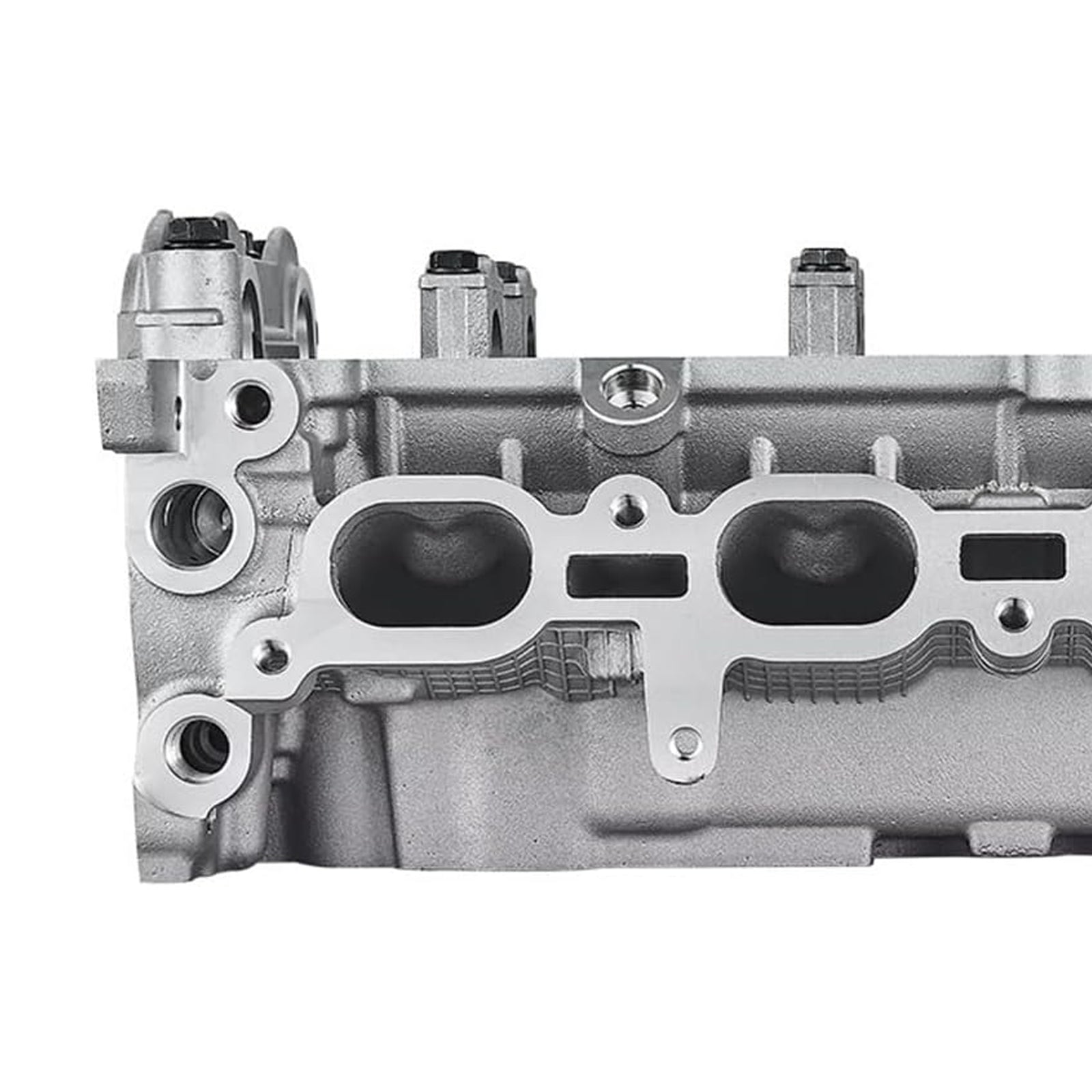 Toyota Prius Echo Yaris Scion XA XB 1.5L Cylinder Head Assembly 1NZFE