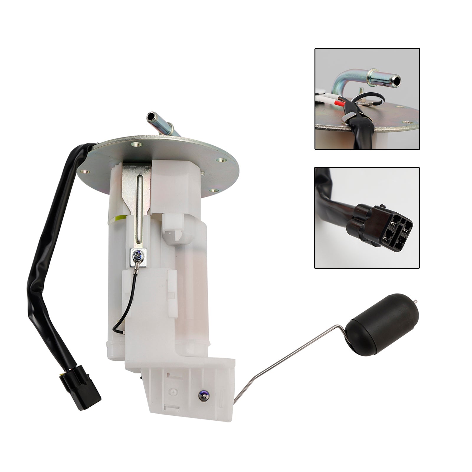 49040-0737 Fuel Pump Assembly Unit For Kawasaki Kle650 Versys 650 2015-2022 Abs