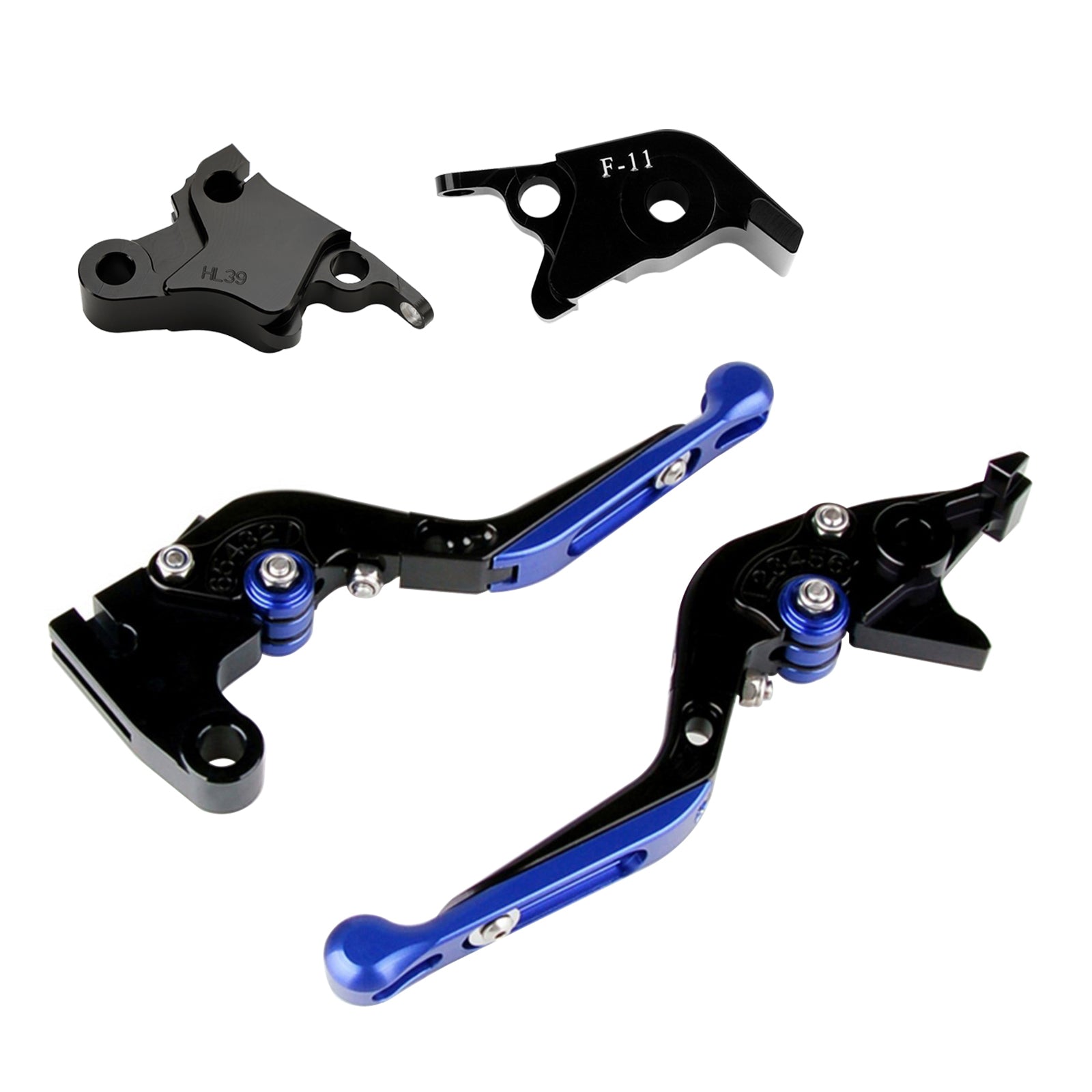 Adjustable Clutch Brake Lever fit for CFMOTO 700CL-X Sport 2021-2024