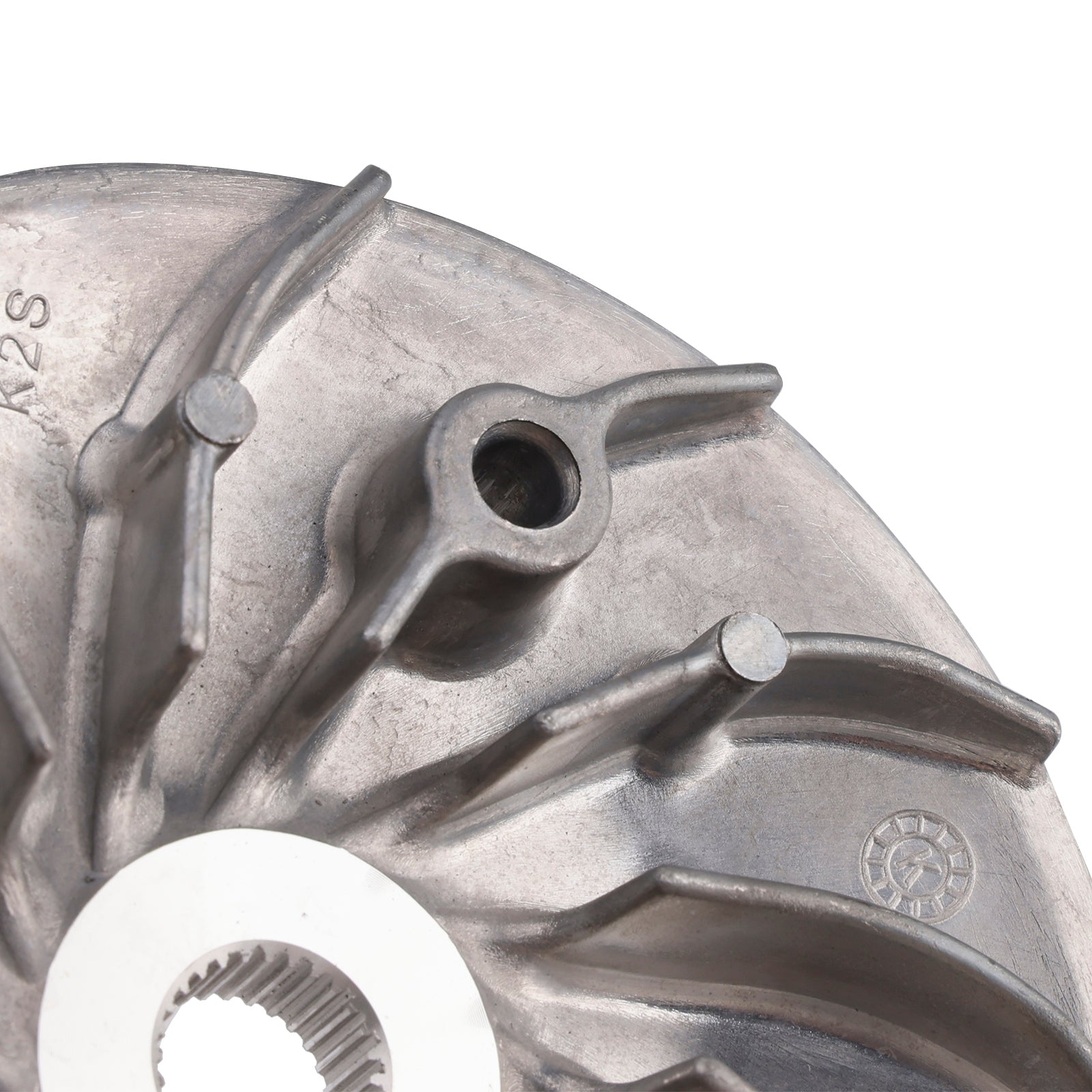 2003-2005 Honda AirBlade 160 ACA160 Front Clutch Variator Kit 22011-K1N-Vo1 22102-K2S-N00