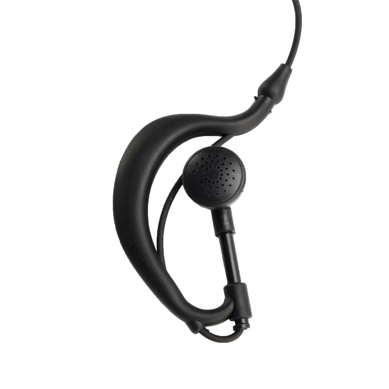 Hytera TD370-033 Earhook Headset For Hytera TD350 TD360 TD370 BD300 BD350 PNC370