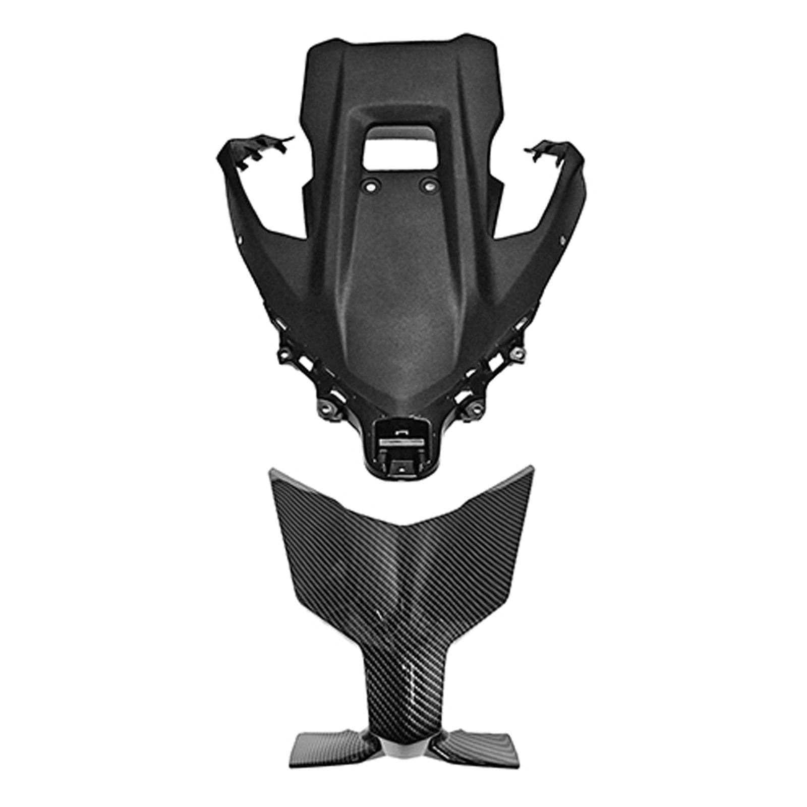 2025-2026 for Yamaha TMAX560 Injection Bodywork Fairing Kit