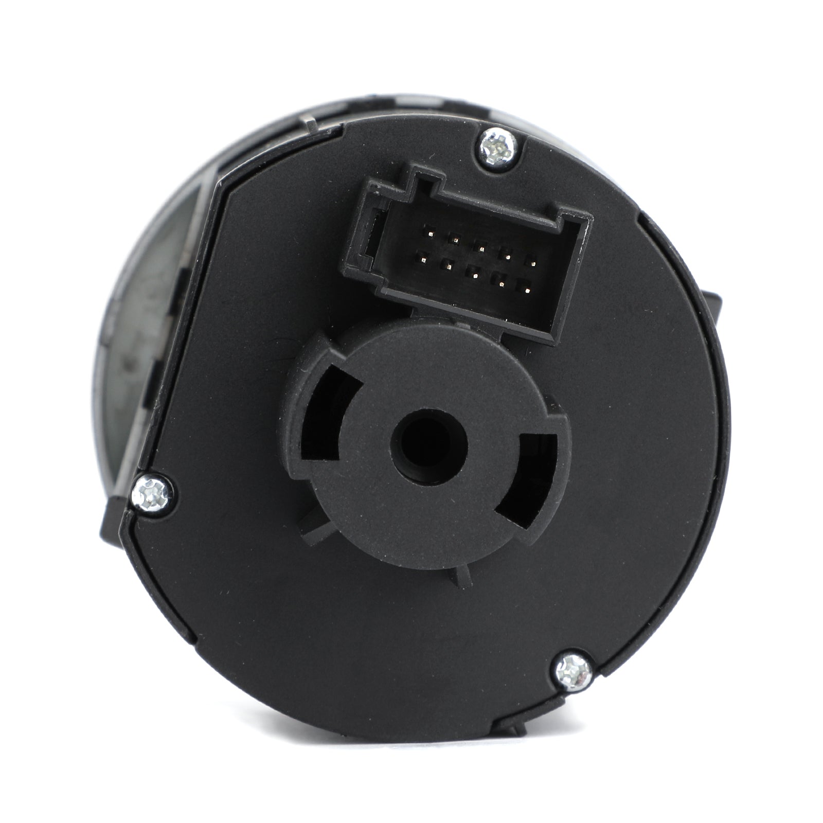 2008-2012 VW Golf MK6 Headlight & Both Fog Light Switch 3C8941431C