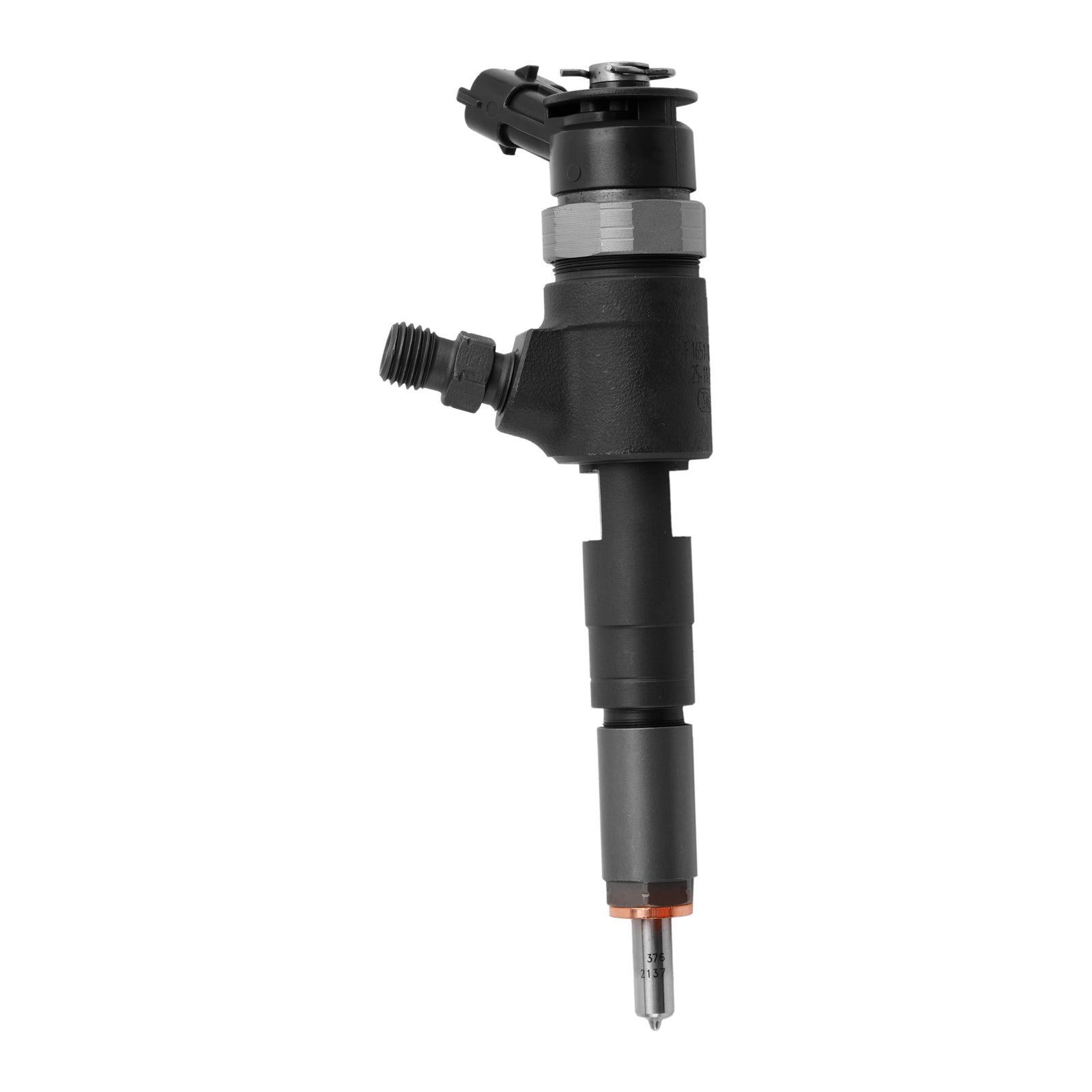 02.2010-05.2015 For Ford Fiesta VI Van 1.6 TDCi 70 kW 95 PS 1560 cc 1Pcs Fuel Injector 1980 S5