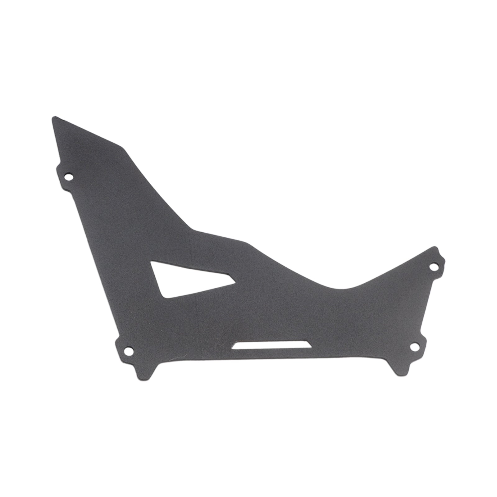 CB750 호넷 23-24용 하부 팬 엔진 장식 플레이트 보호 커버