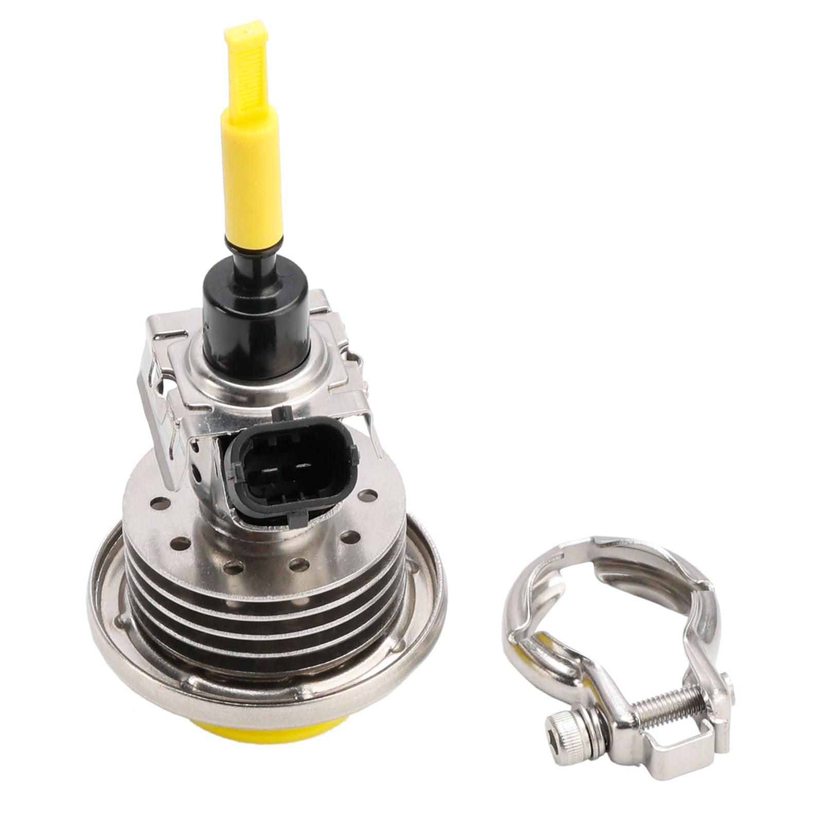 Diesel Emissions Fluid (DEF) Injector Module for Land Range 04440210501