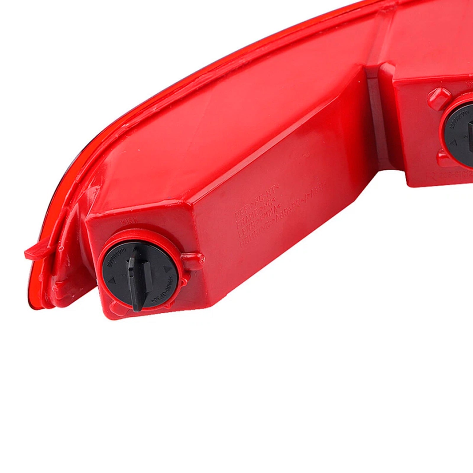 2012-2015 Audi Q3 Right Rear Bumper Light Tail Stop Brake Lamp 8UD945096