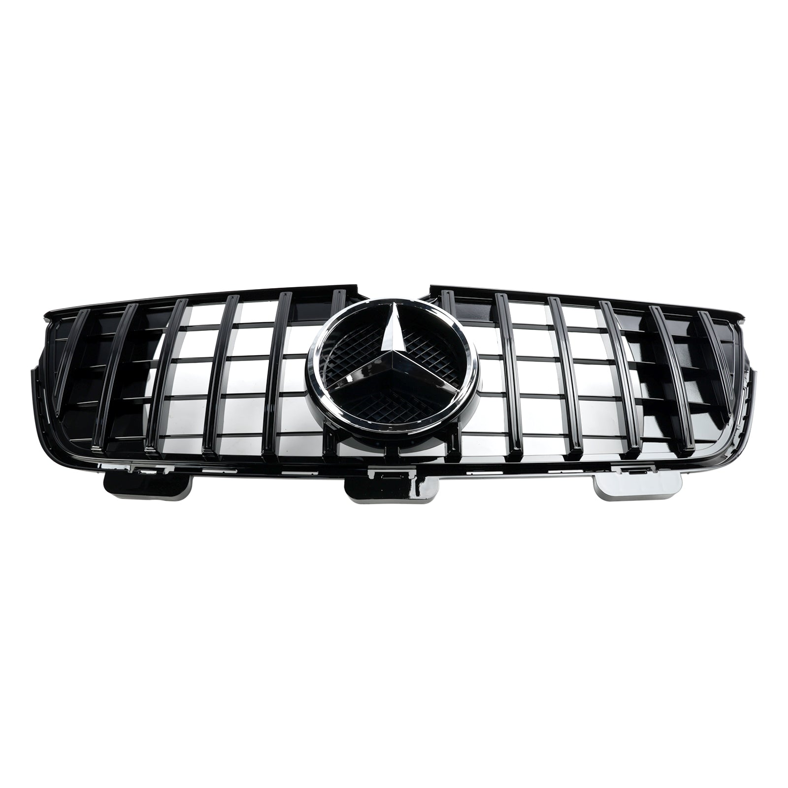 Mercedes-Benz GL-Class X164 GL450 GL500 2010-12 Front Bumper Grill Grille