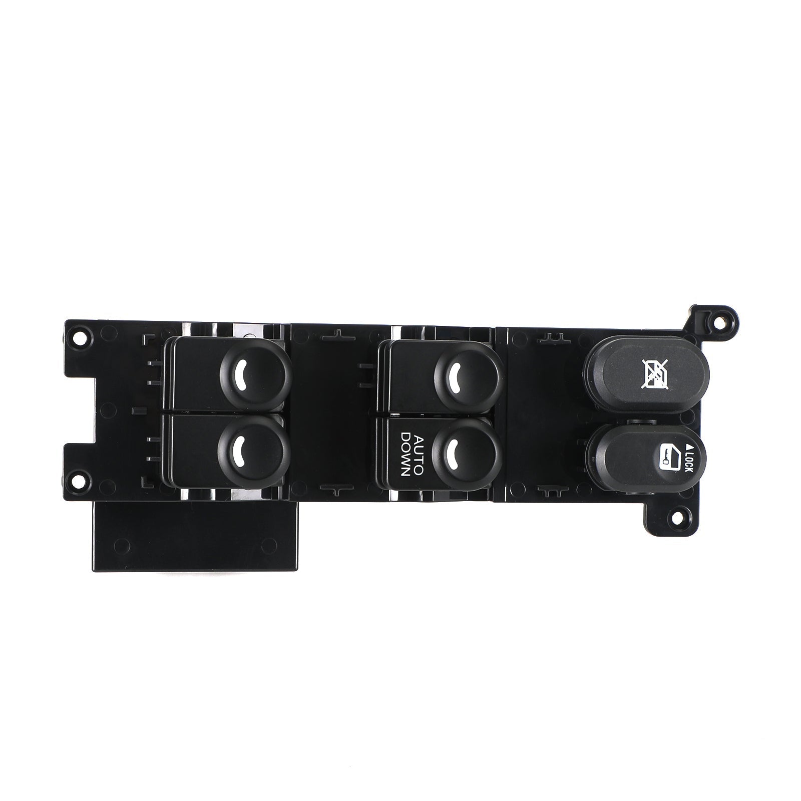 Right Driver Hyundai I30 FD 2007-2012 Master Power Window Switch Control 93570-2L910