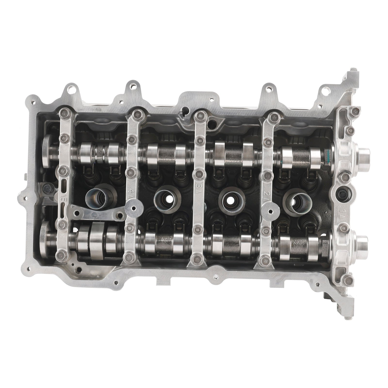 2013?C2015 Hyundai Tucson/ix35 LM 2.0L 4-Cylinder GDI Cylinder Head Assembly G4NC 22320-2E000