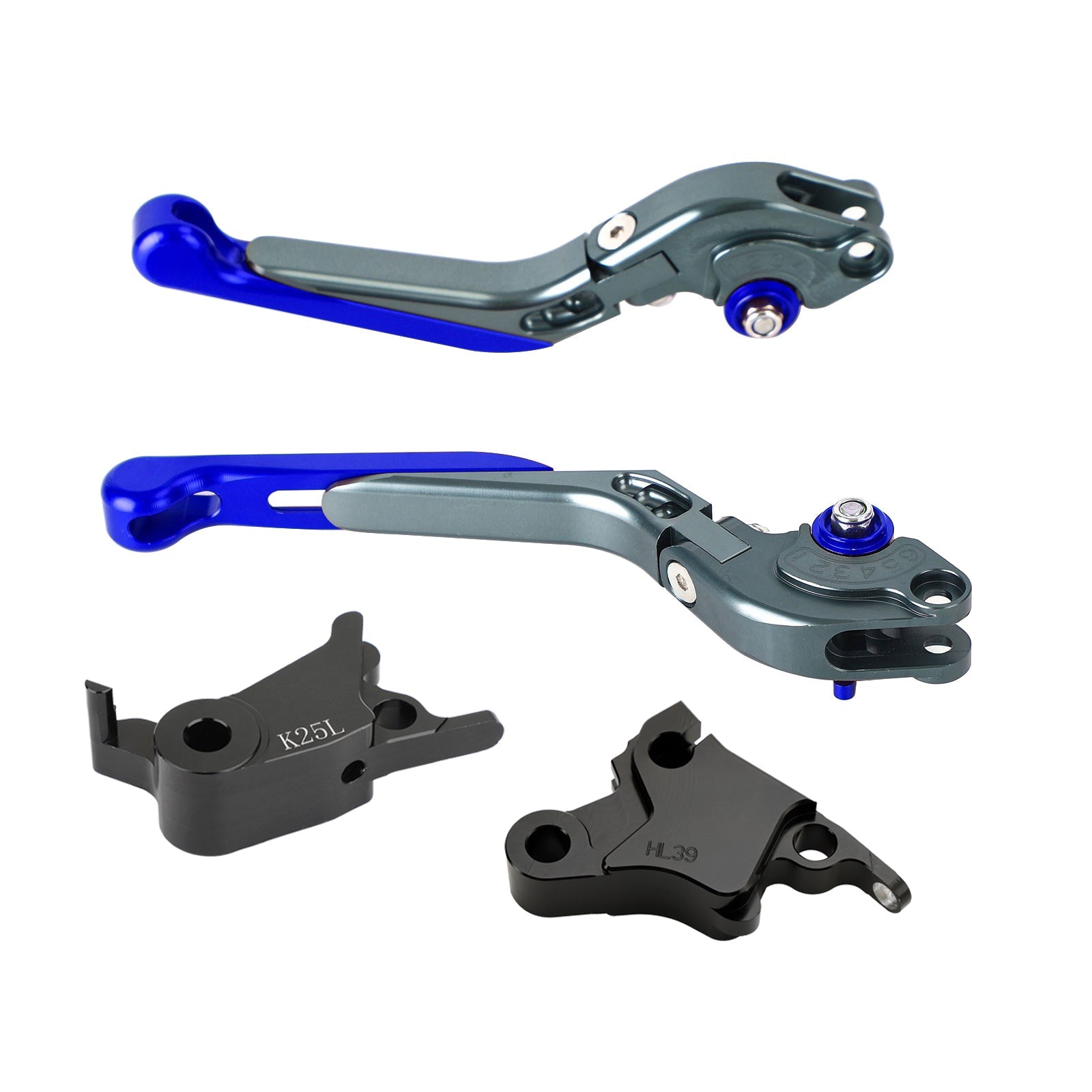 Adjustable Clutch Brake Lever fit for CFMOTO 800NK 2023