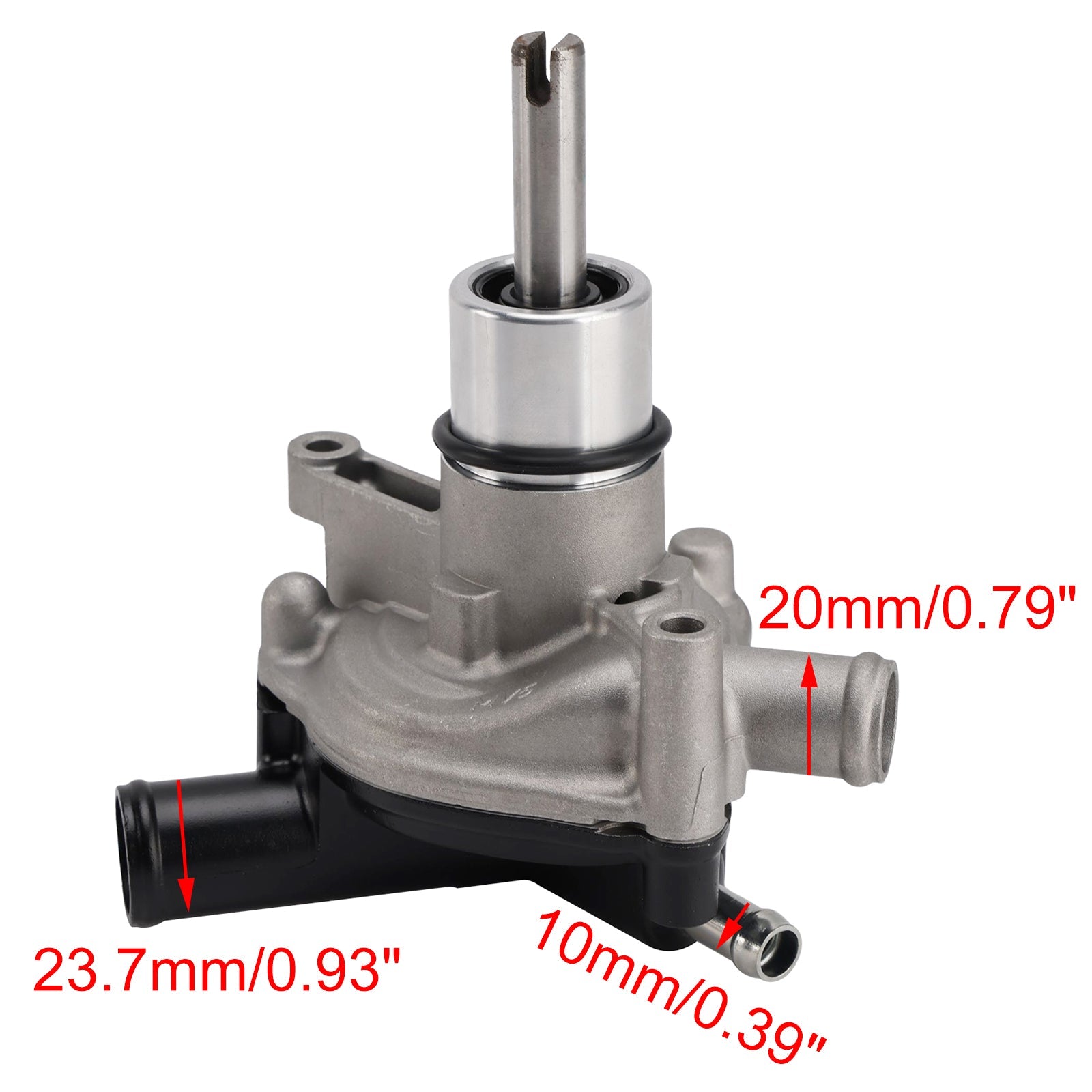 Water Pump 19200-MCE-010 for Honda CB400SA Super BOL D\OR 2005-2024