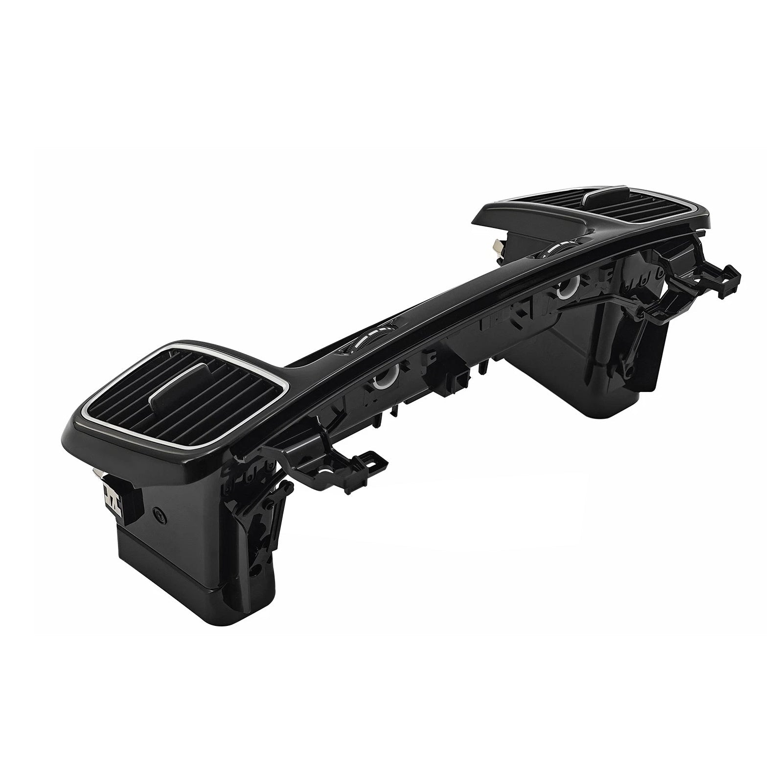 16683060012 Dashboard Center Air Vent Grille Panel For Mercedes GLE GLS Class W166 W292 2016 2017 2018 2019