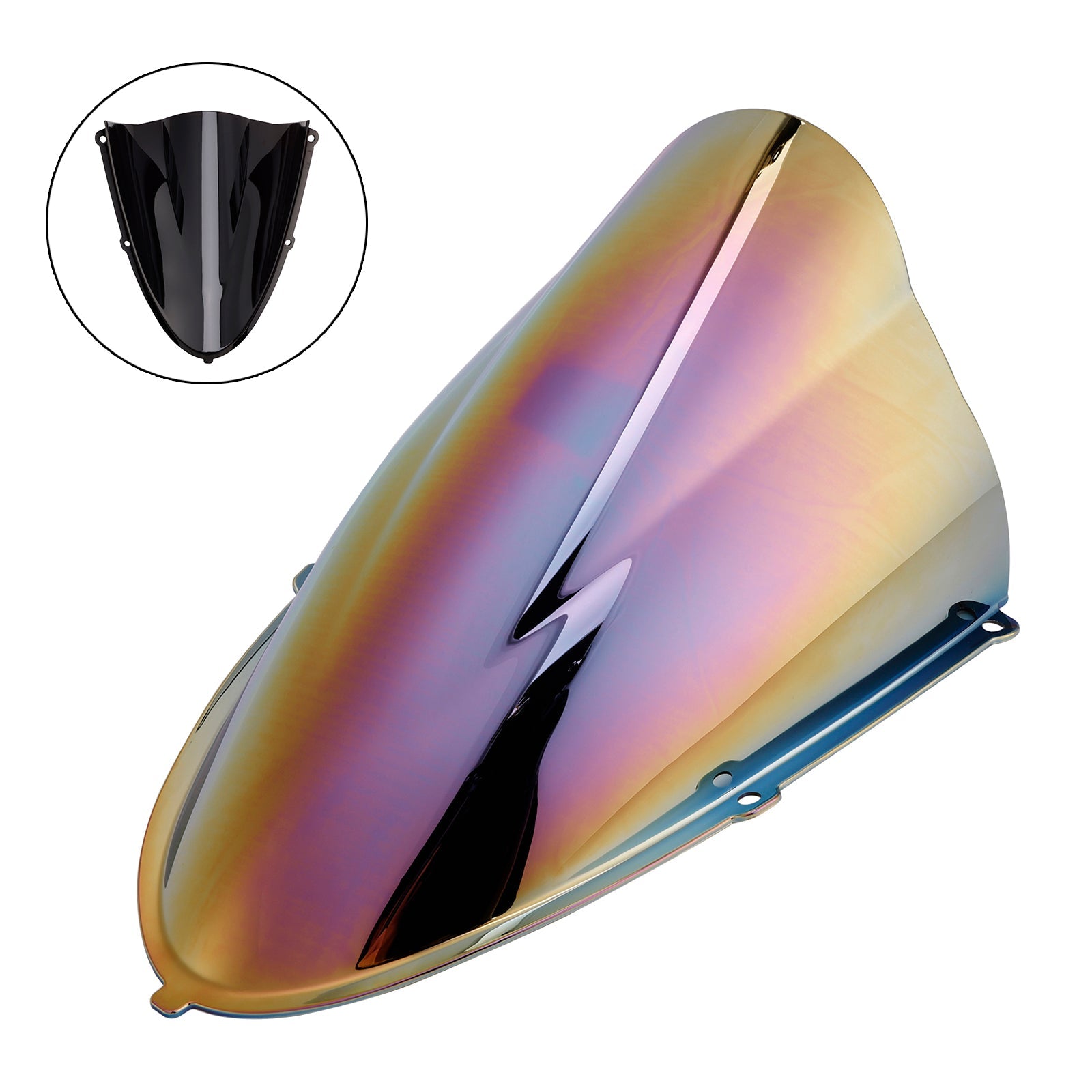 2025 YAMAHA YZF R9 Windshield WindScreen