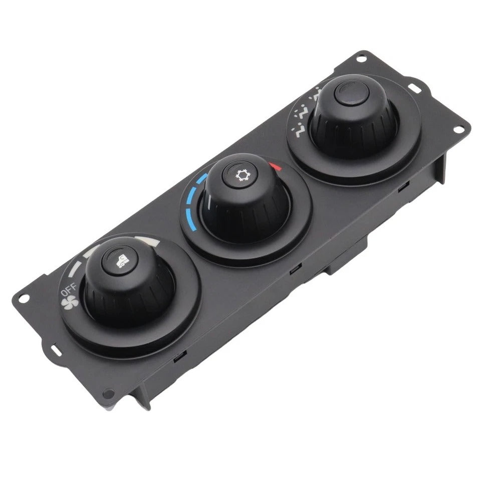 2006 UP Kenworth HVAC Temperature Control Module F21-1013-11-000